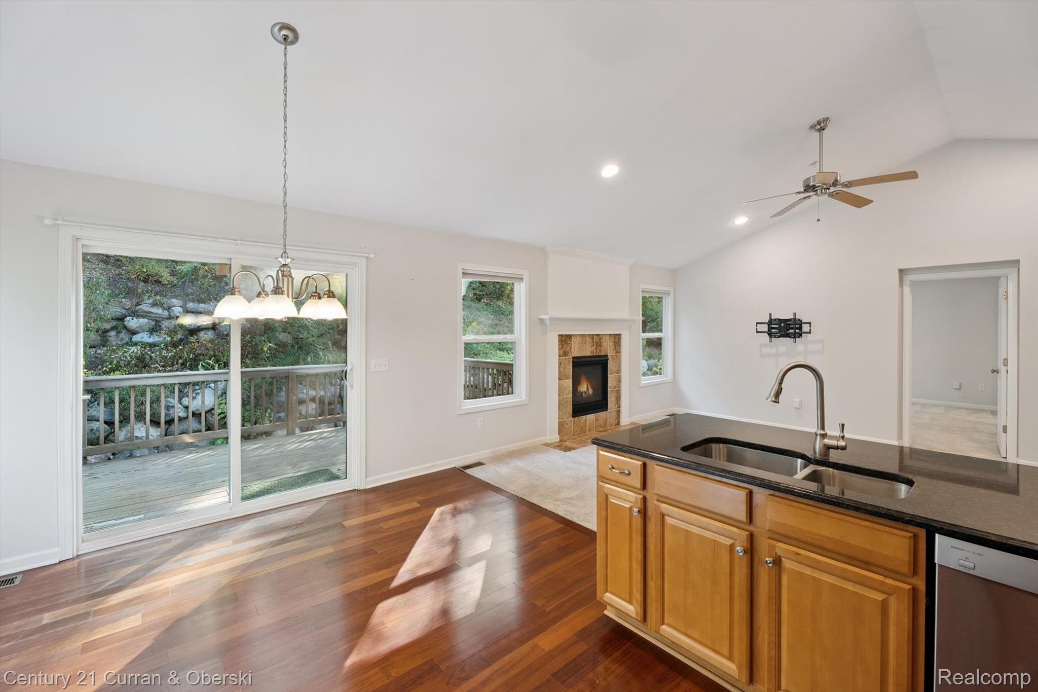 4505 Spring Mountain Drive Brighton City MI 48116