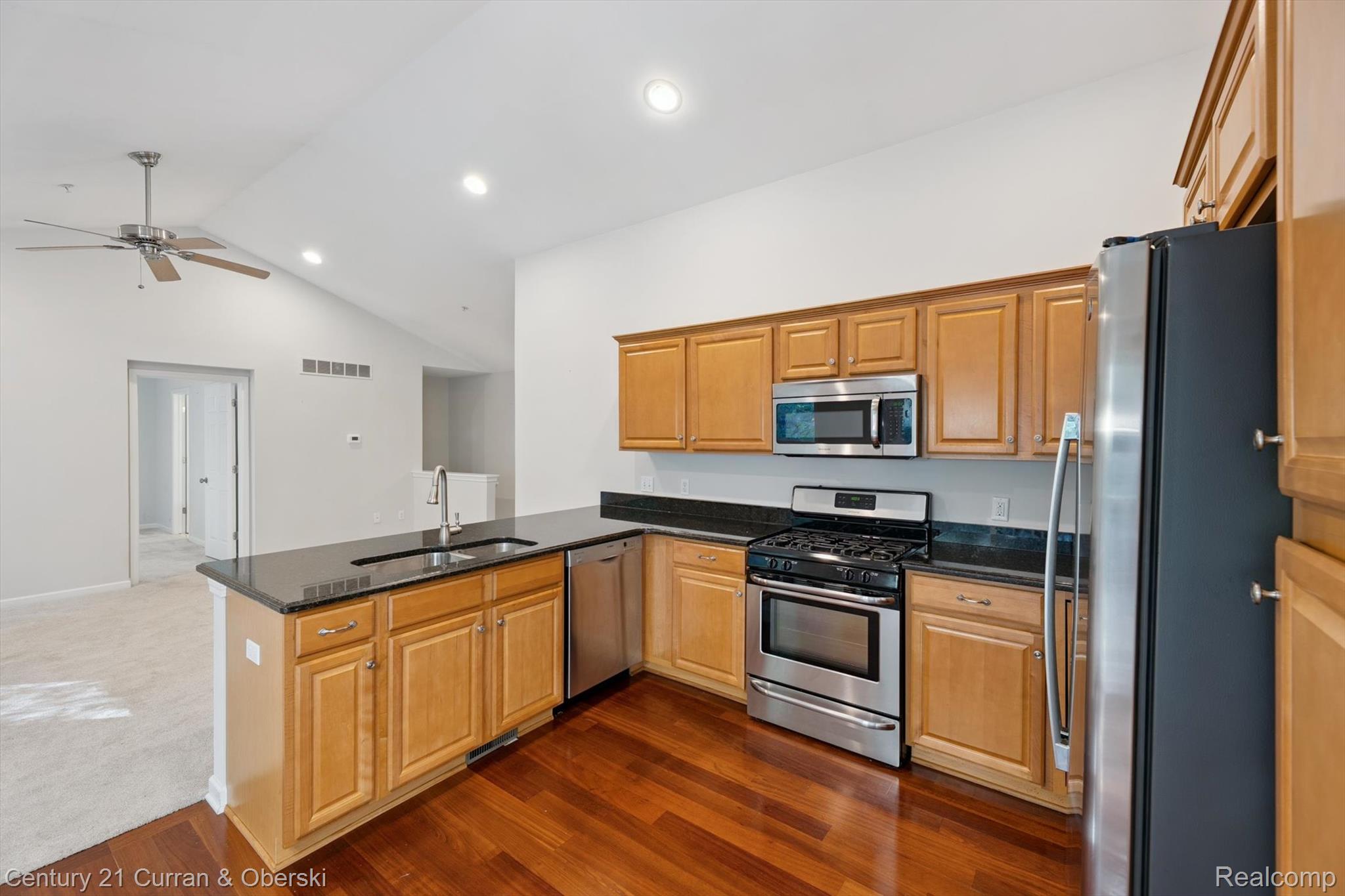 4505 Spring Mountain Drive Brighton City MI 48116