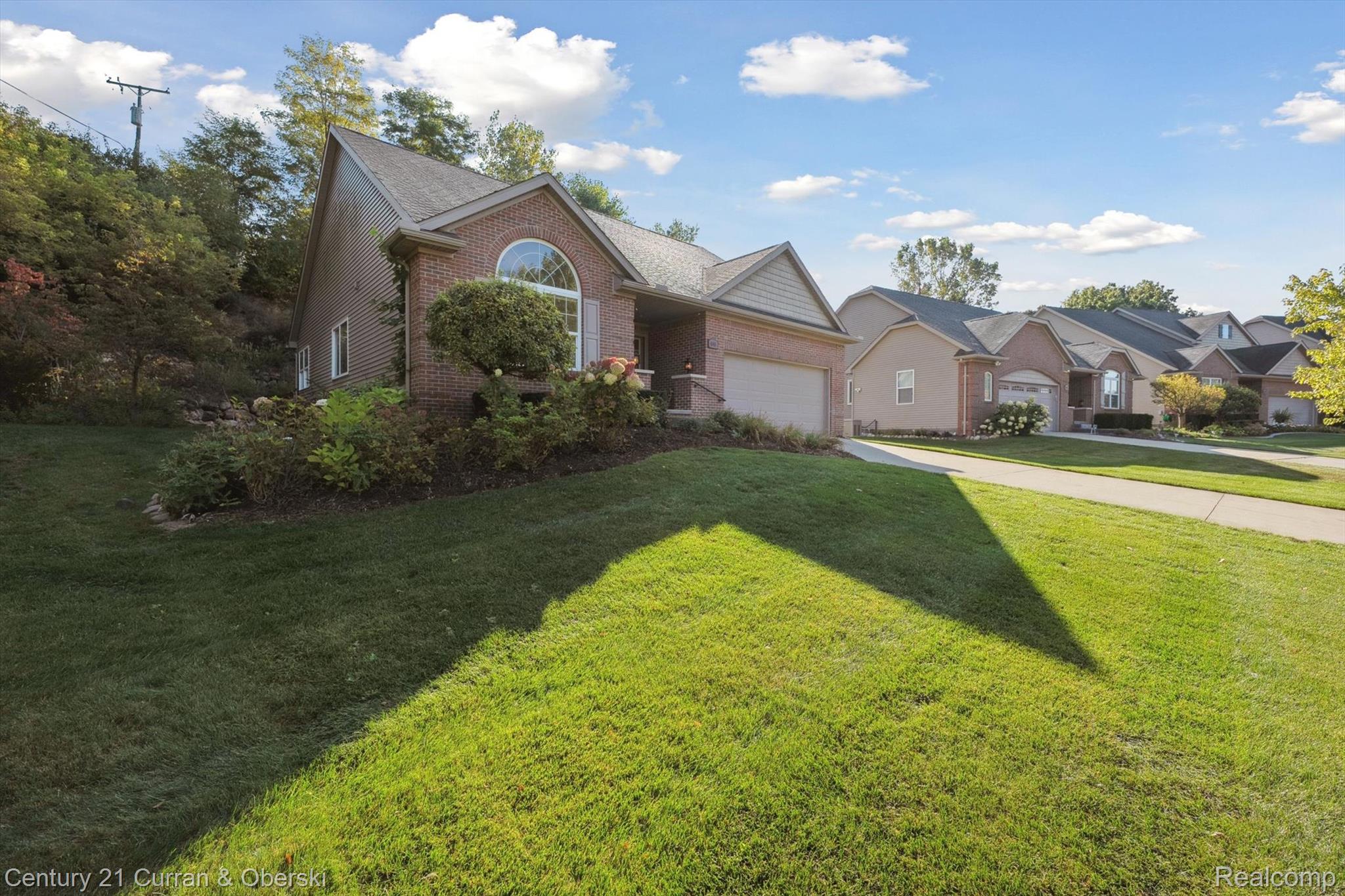 4505 Spring Mountain Drive Brighton City MI 48116