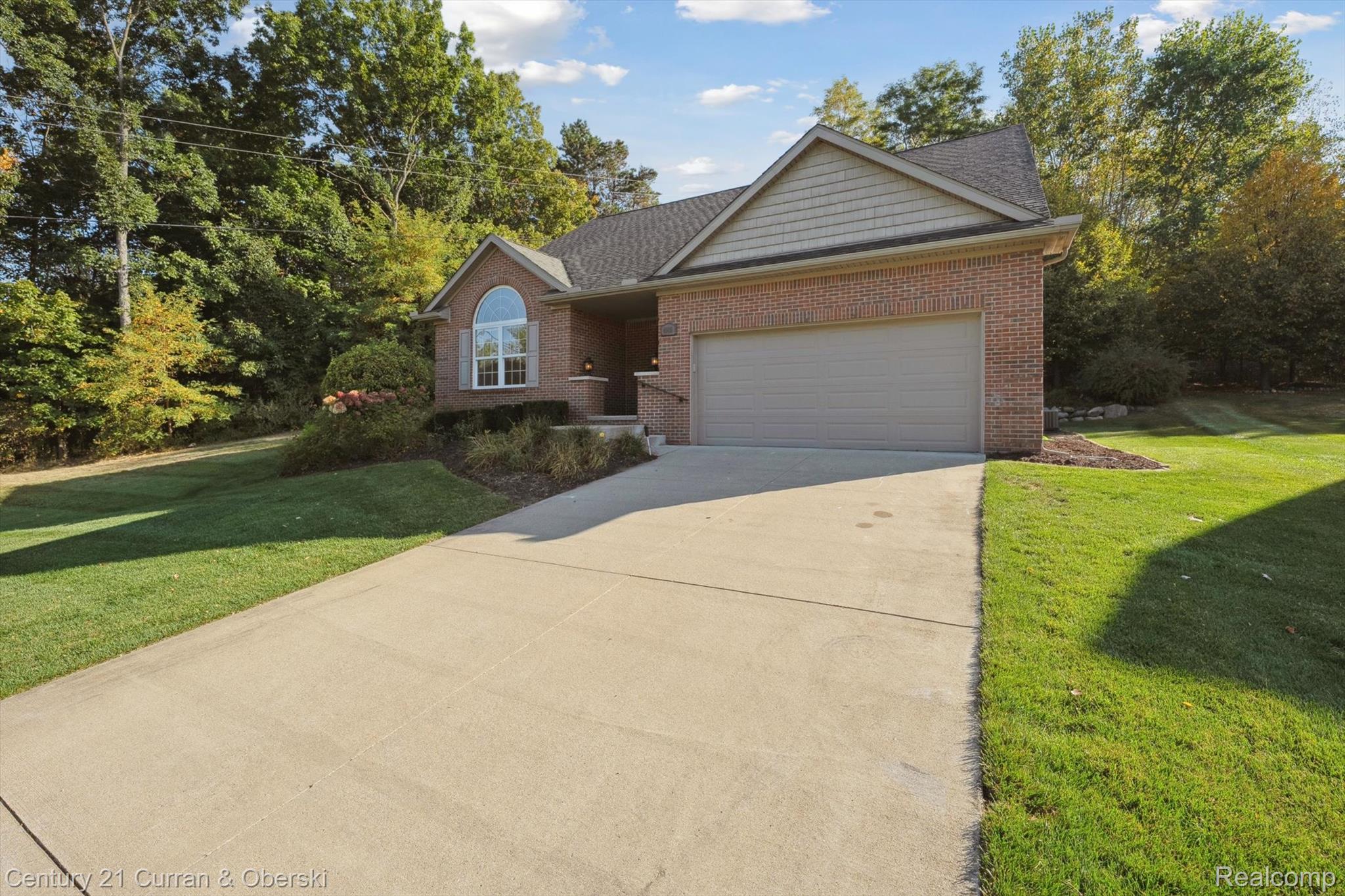 4505 Spring Mountain Drive Brighton City MI 48116