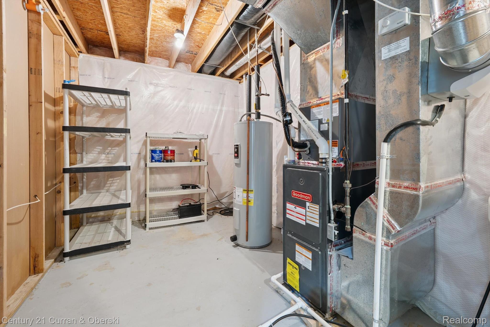 4505 Spring Mountain Drive Brighton City MI 48116