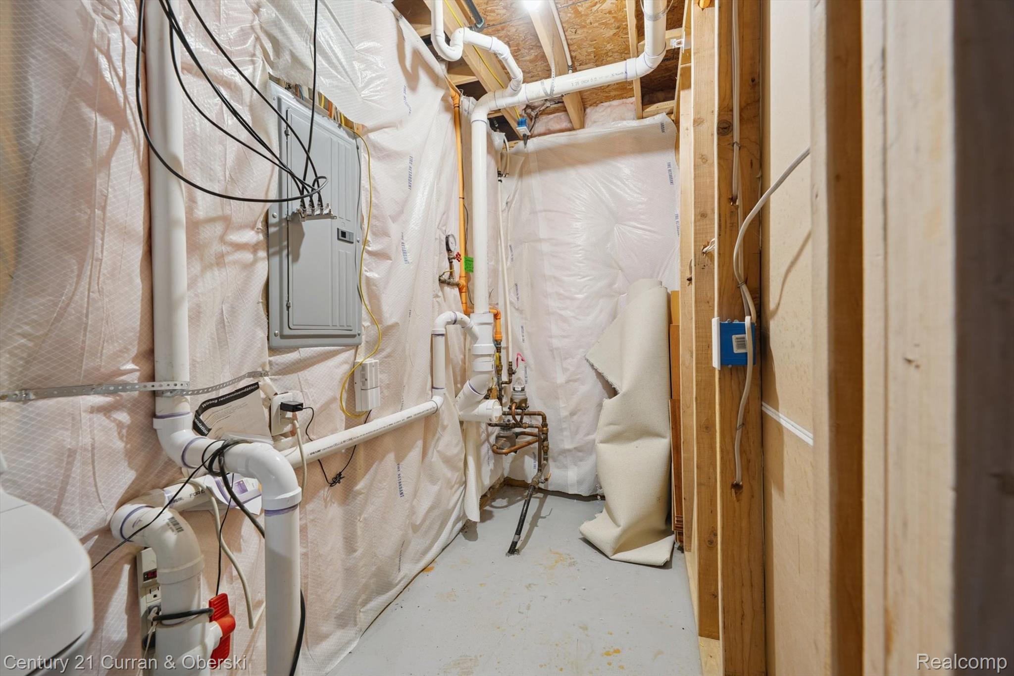 4505 Spring Mountain Drive Brighton City MI 48116