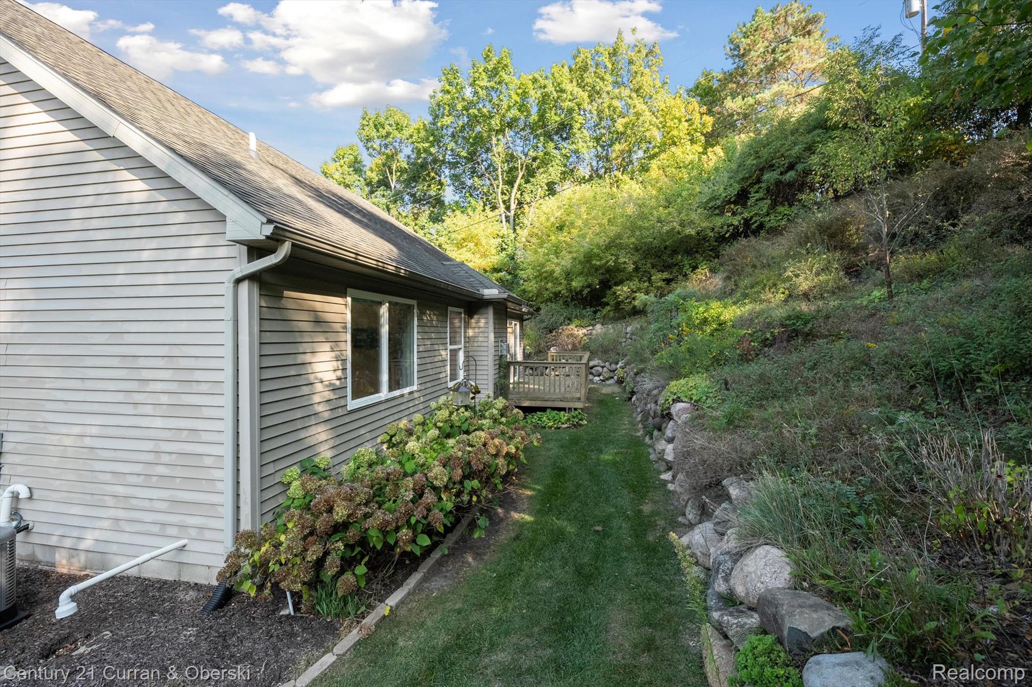 4505 Spring Mountain Drive Brighton City MI 48116