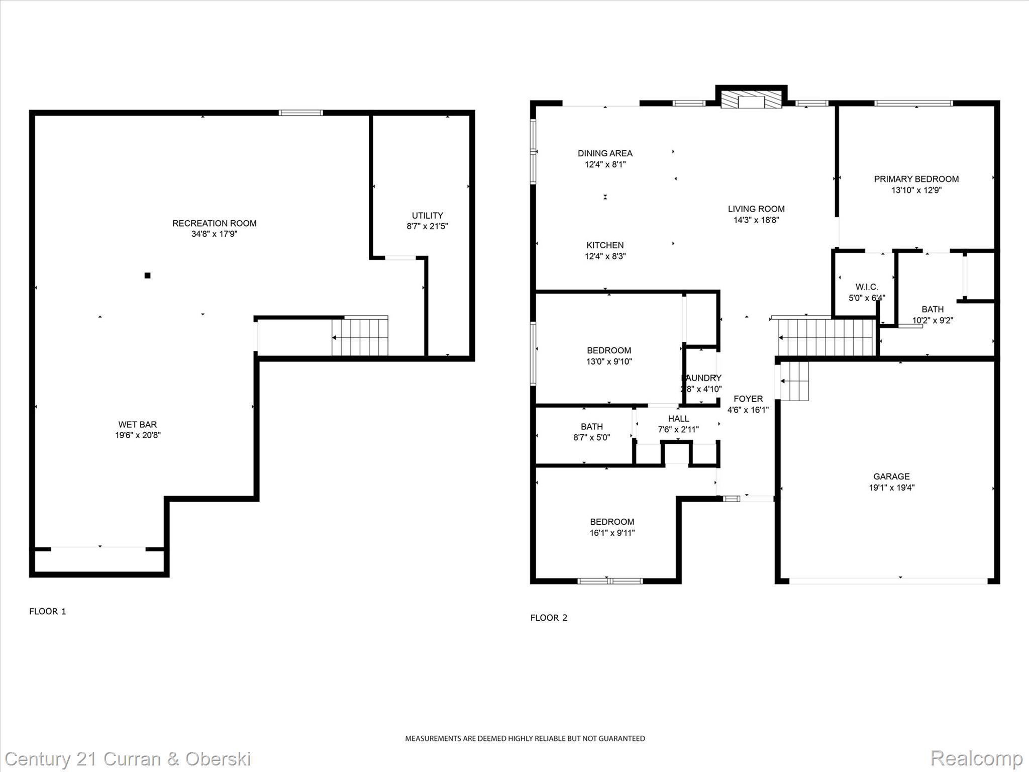 4505 Spring Mountain Drive Brighton City MI 48116