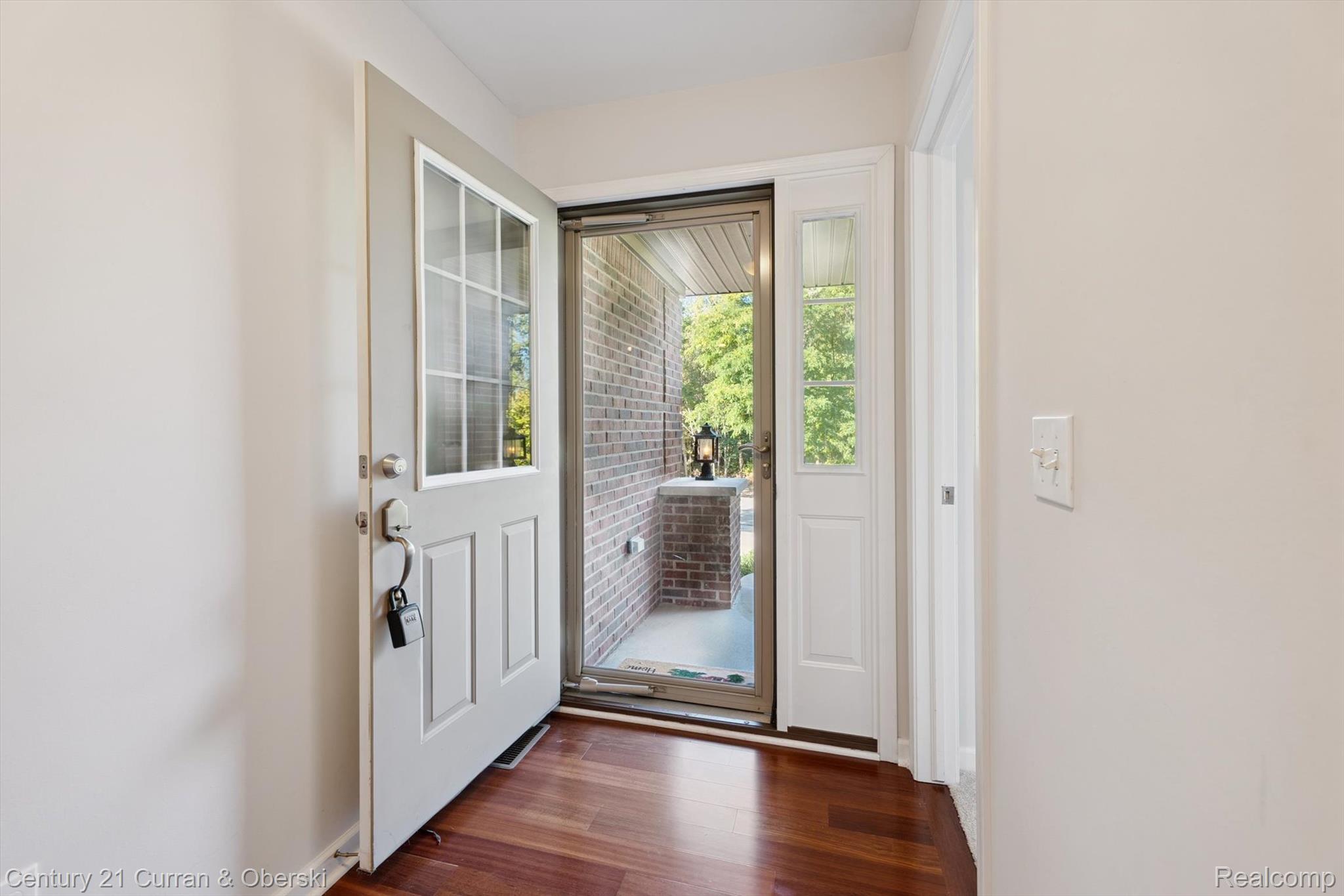 4505 Spring Mountain Drive Brighton City MI 48116