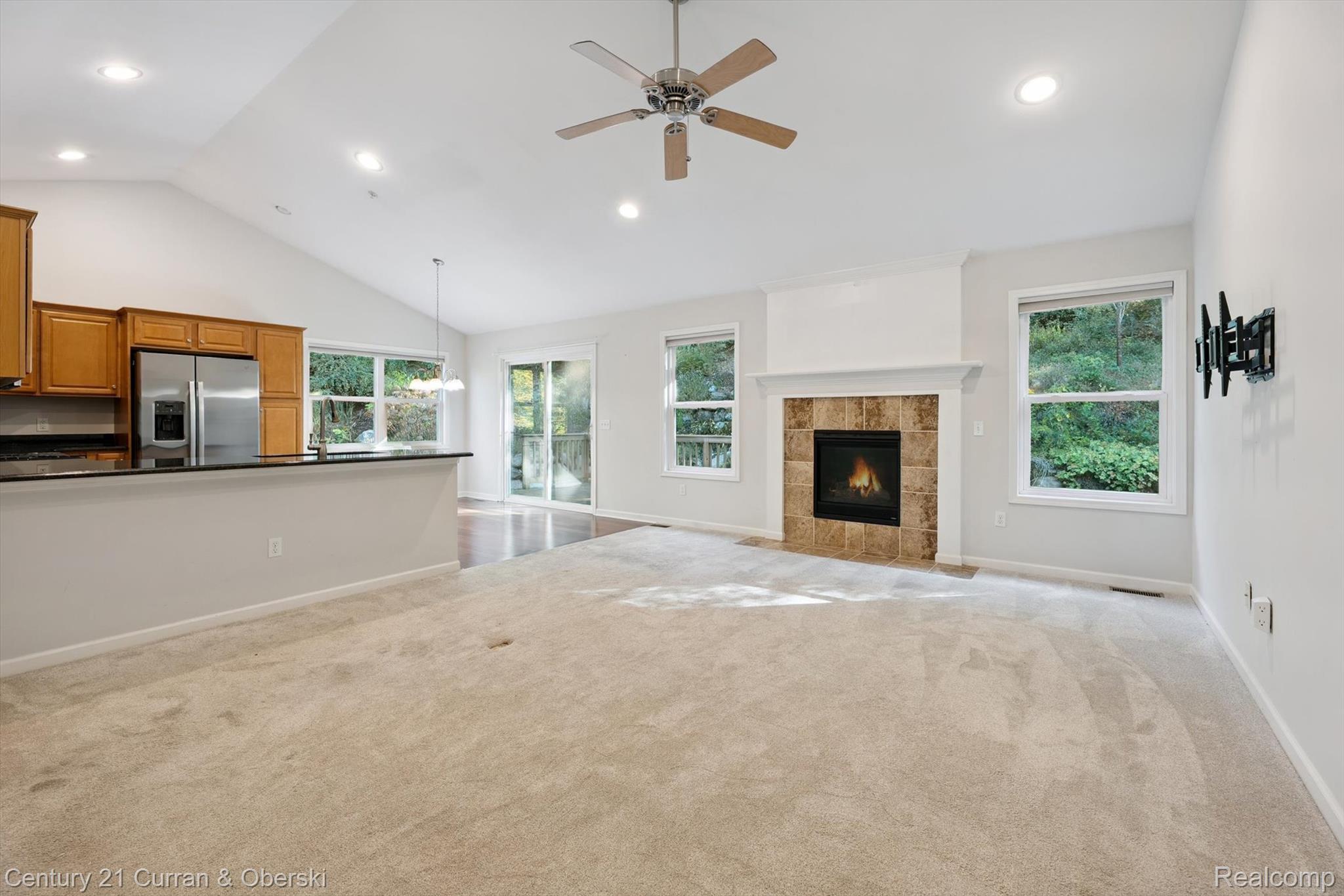 4505 Spring Mountain Drive Brighton City MI 48116