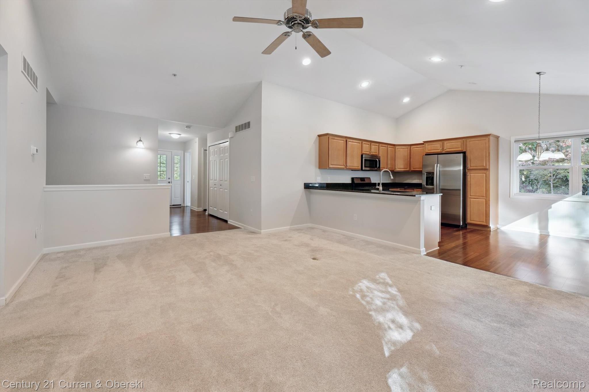 4505 Spring Mountain Drive Brighton City MI 48116