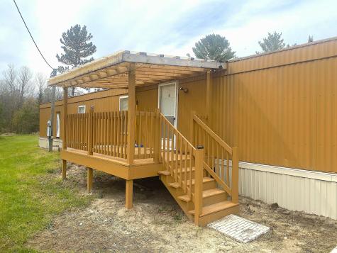1570 Ryno Road Big Creek Township MI 48636