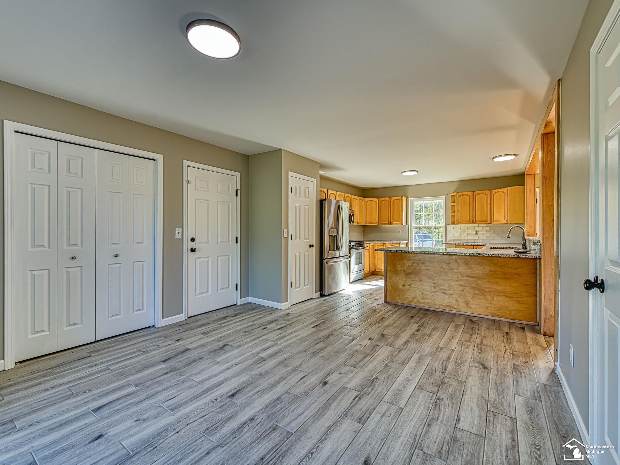 6482 Sorby Highway Addison Village MI 49220