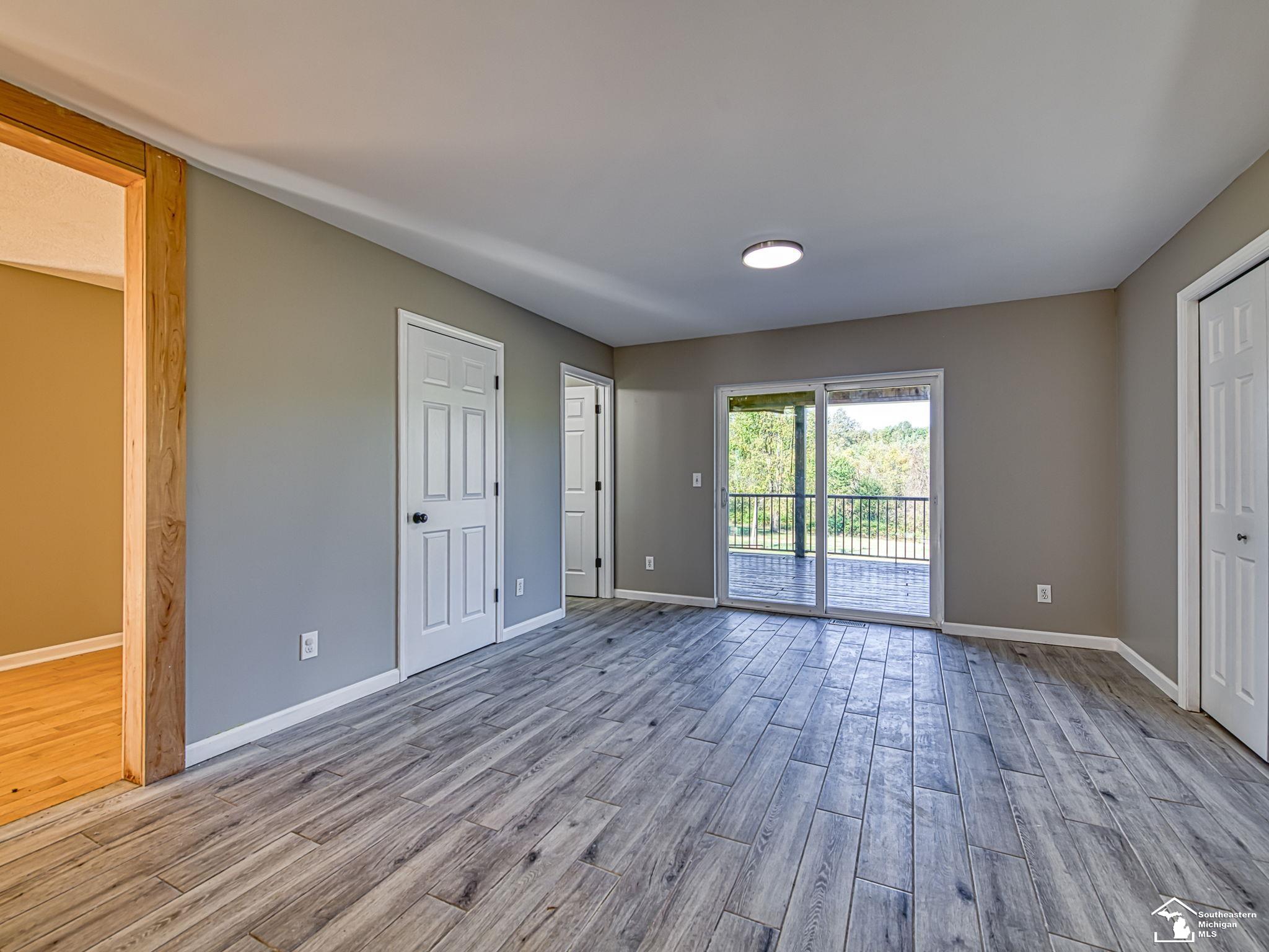 6482 Sorby Highway Addison Village MI 49220