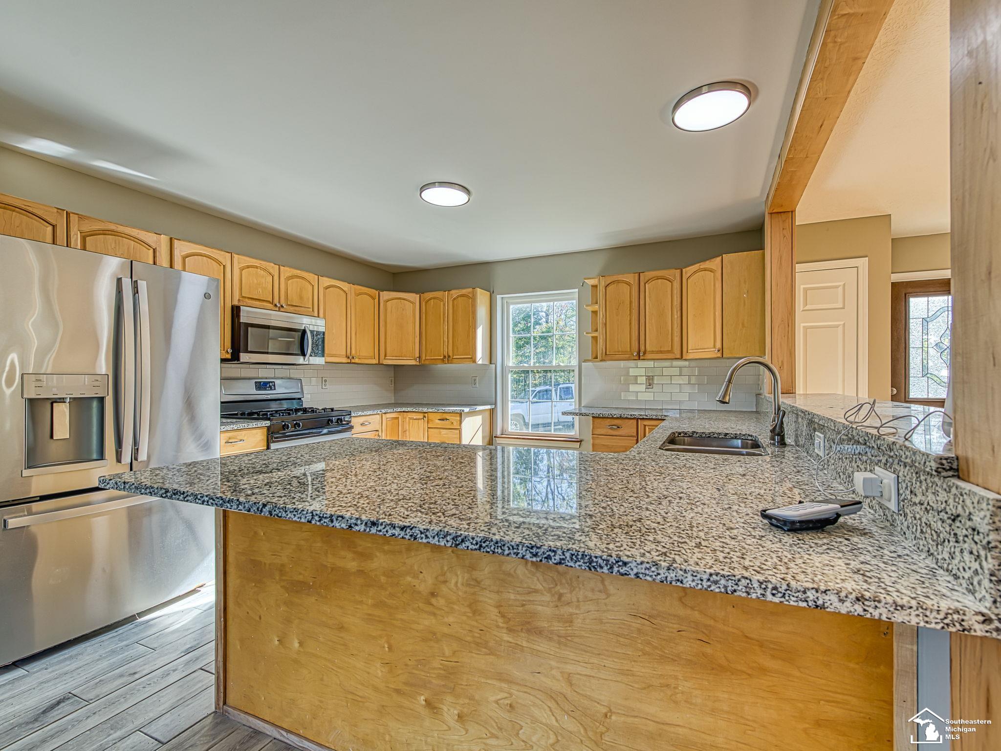 6482 Sorby Highway Addison Village MI 49220