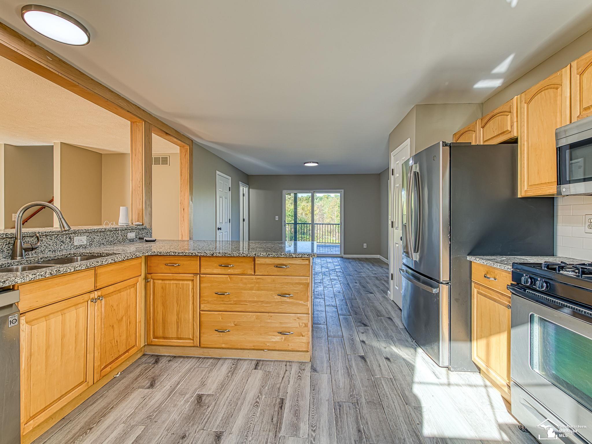 6482 Sorby Highway Addison Village MI 49220