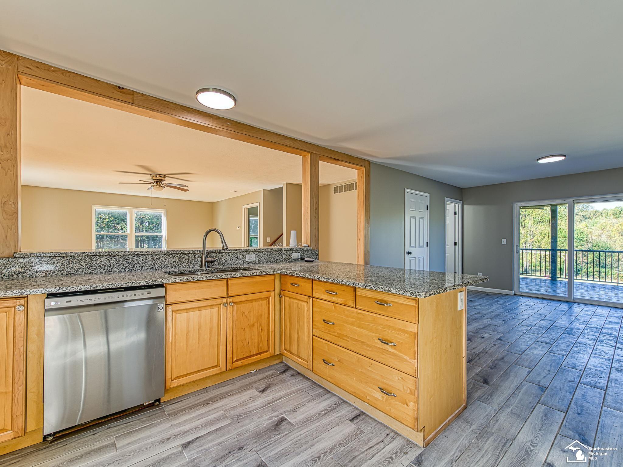 6482 Sorby Highway Addison Village MI 49220