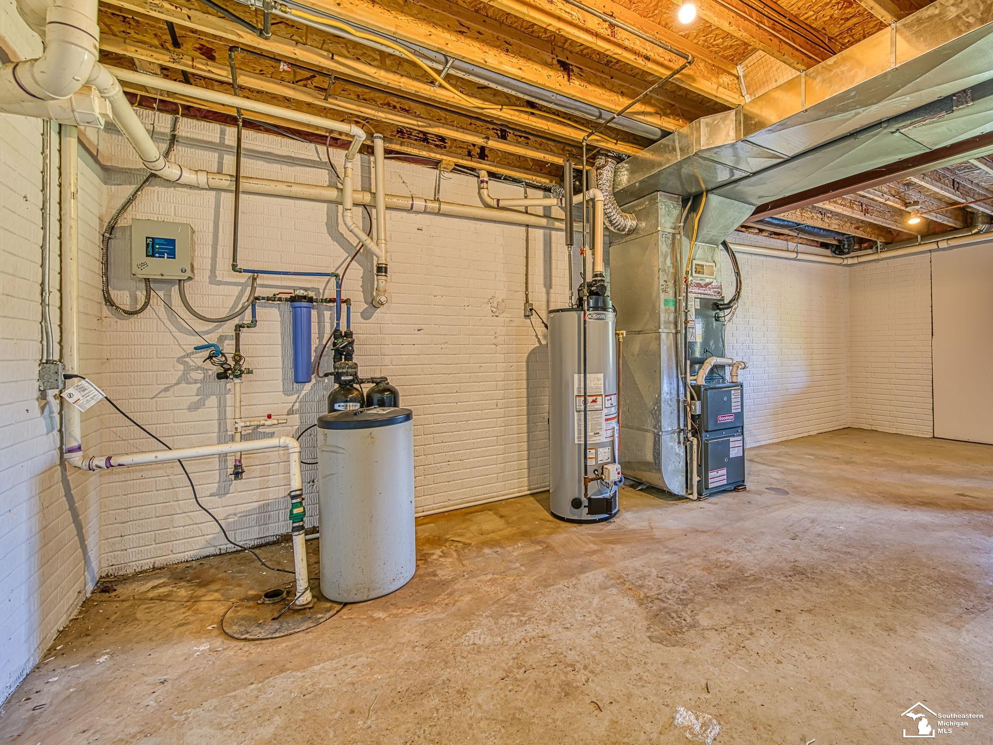 6482 Sorby Highway Addison Village MI 49220