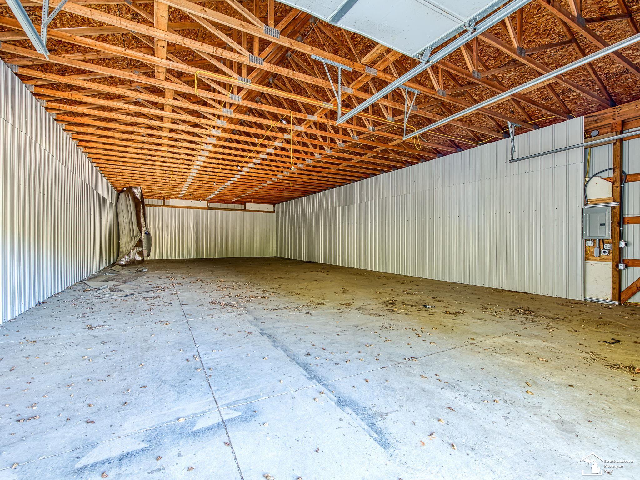 6482 Sorby Highway Addison Village MI 49220