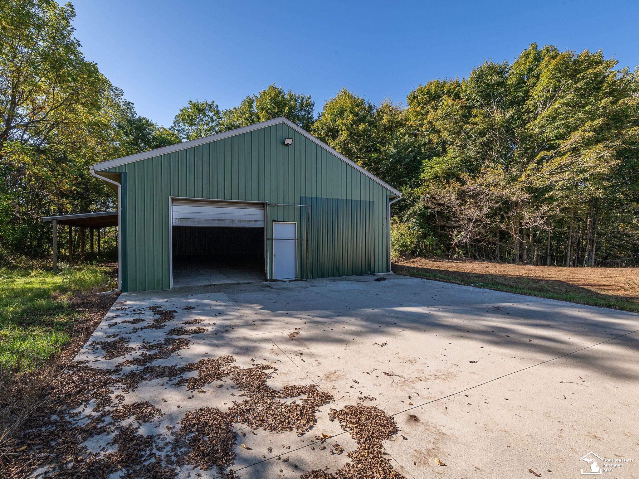 6482 Sorby Highway Addison Village MI 49220