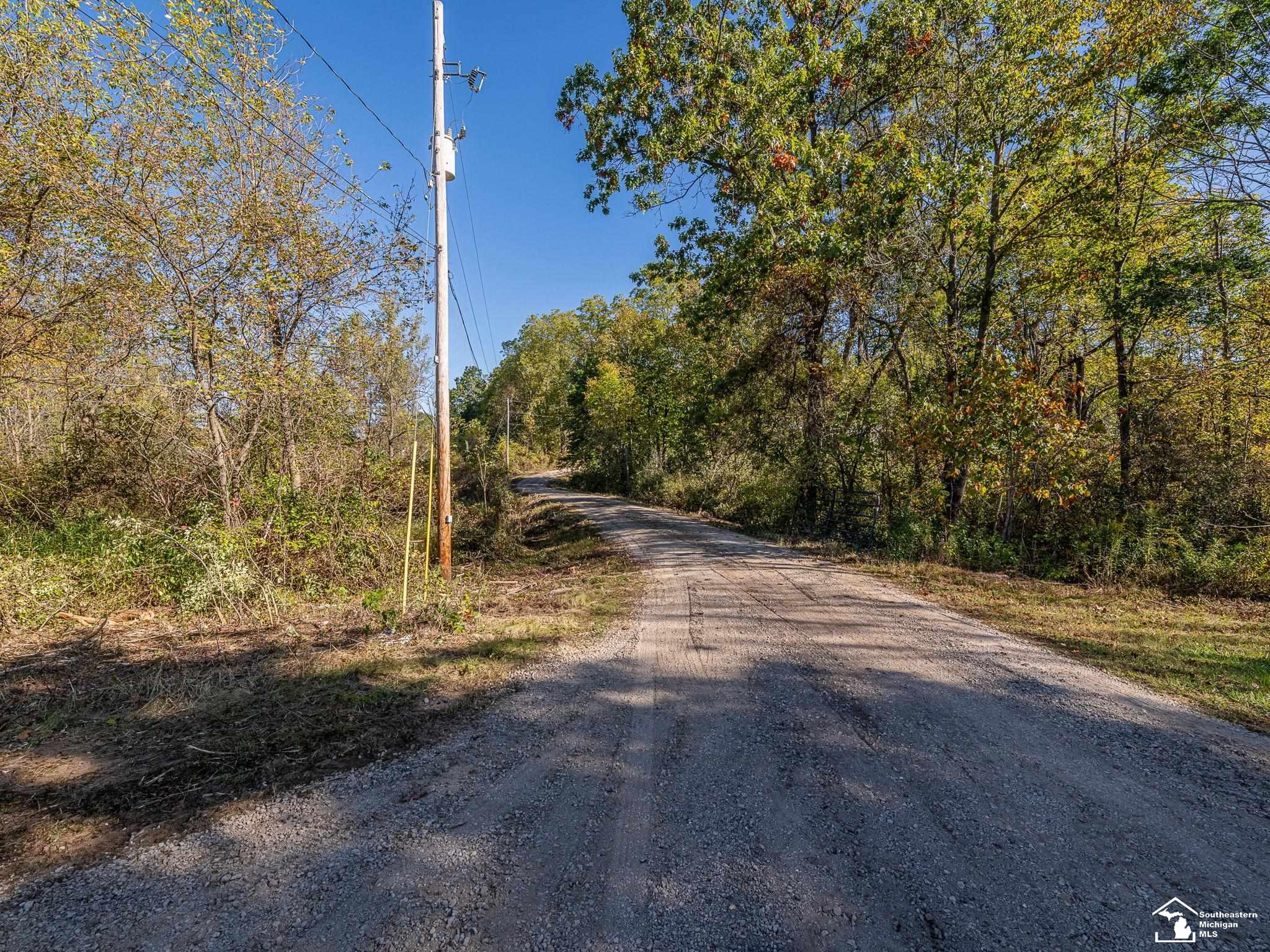 6482 Sorby Highway Addison Village MI 49220