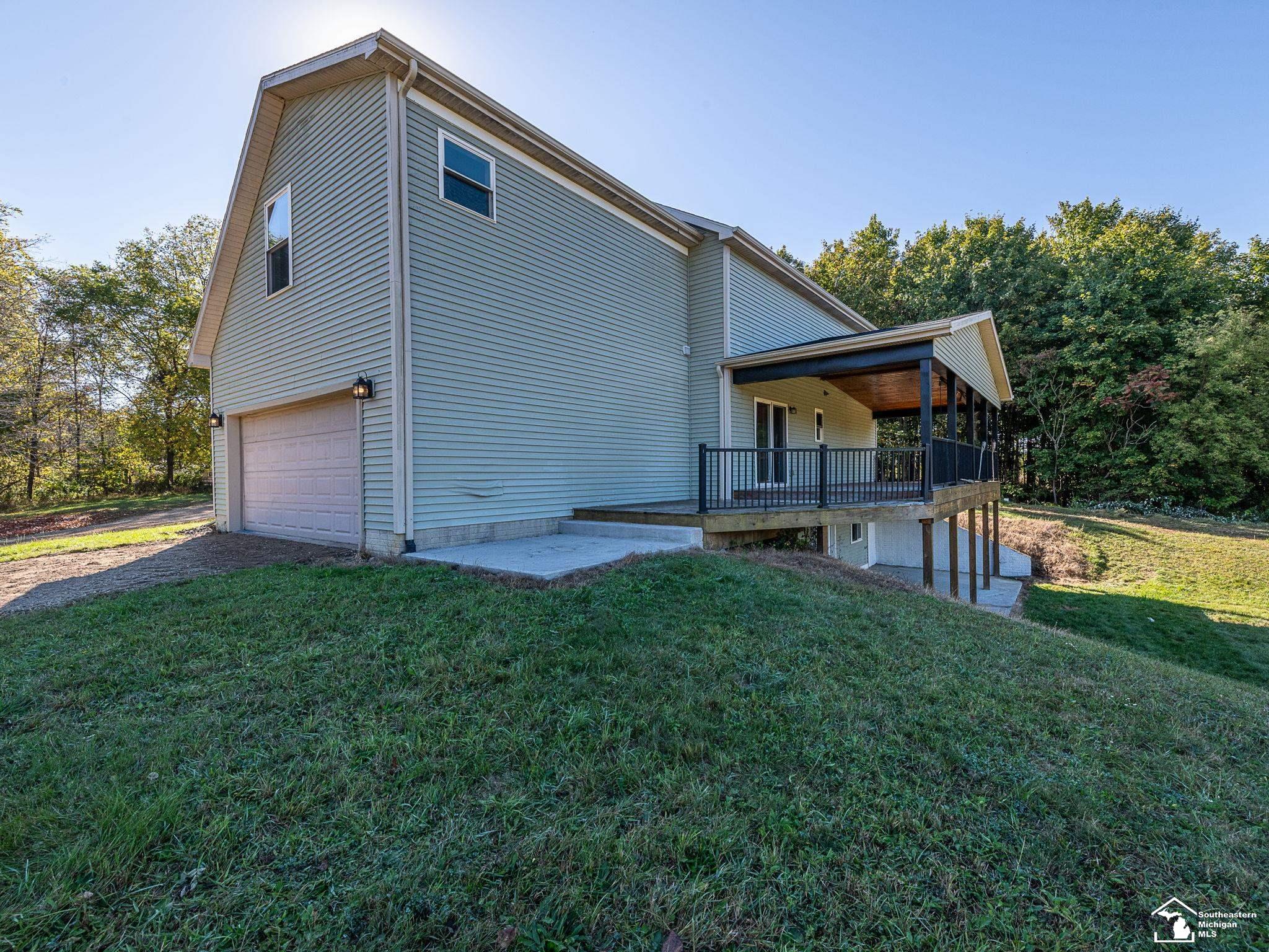 6482 Sorby Highway Addison Village MI 49220