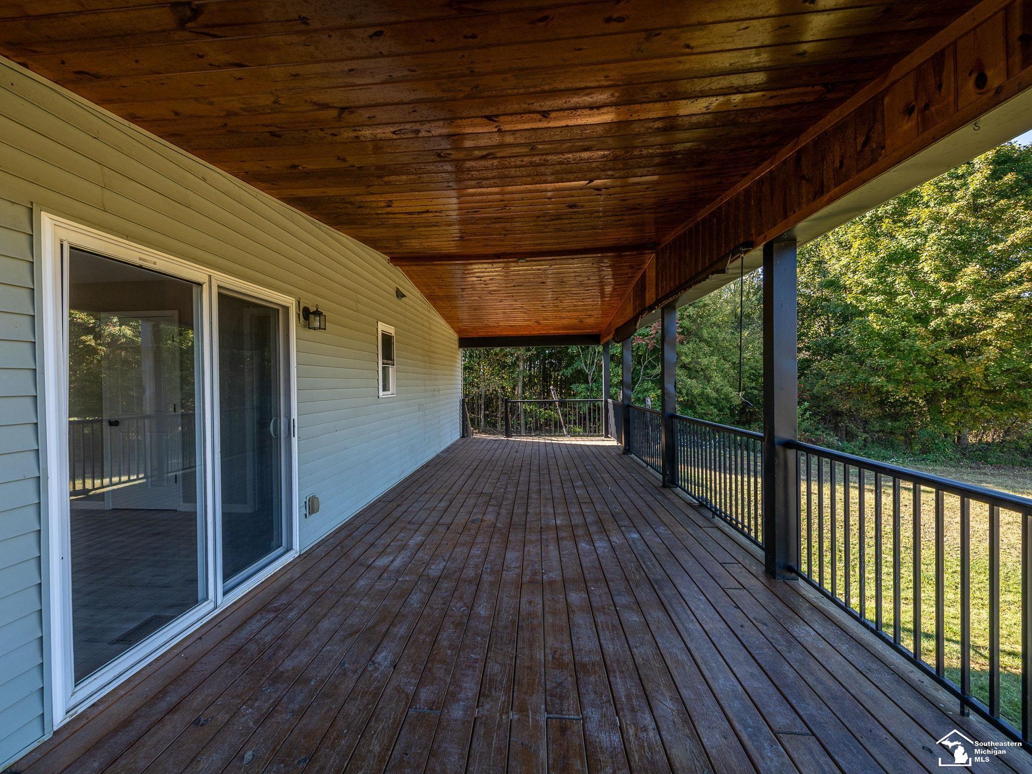 6482 Sorby Highway Addison Village MI 49220