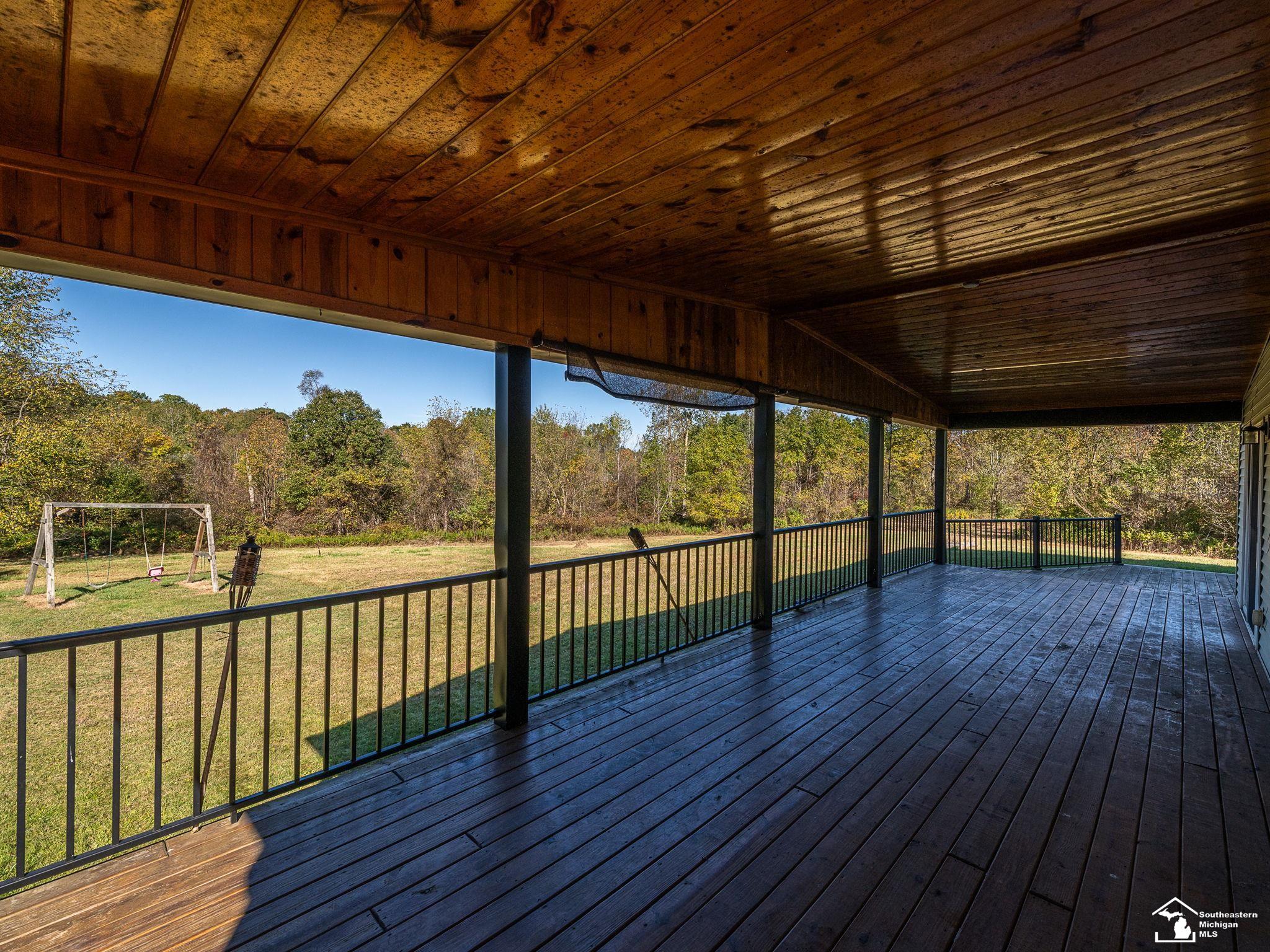 6482 Sorby Highway Addison Village MI 49220