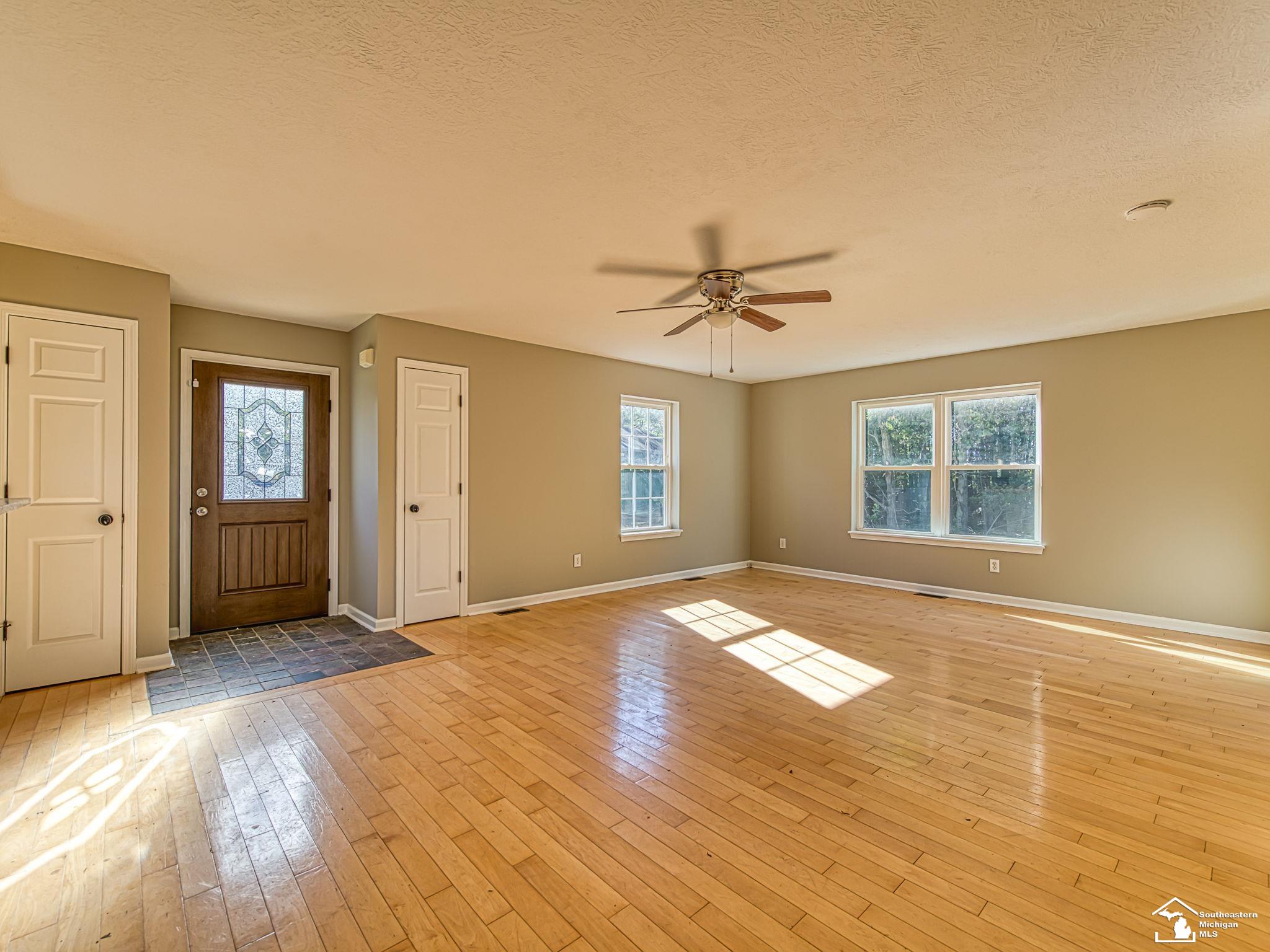 6482 Sorby Highway Addison Village MI 49220