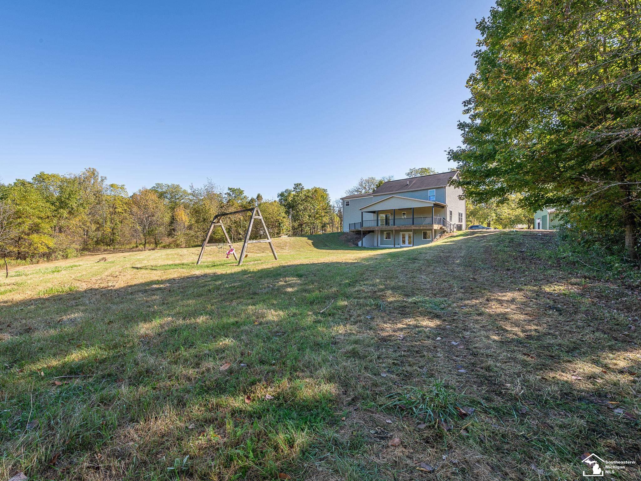 6482 Sorby Highway Addison Village MI 49220