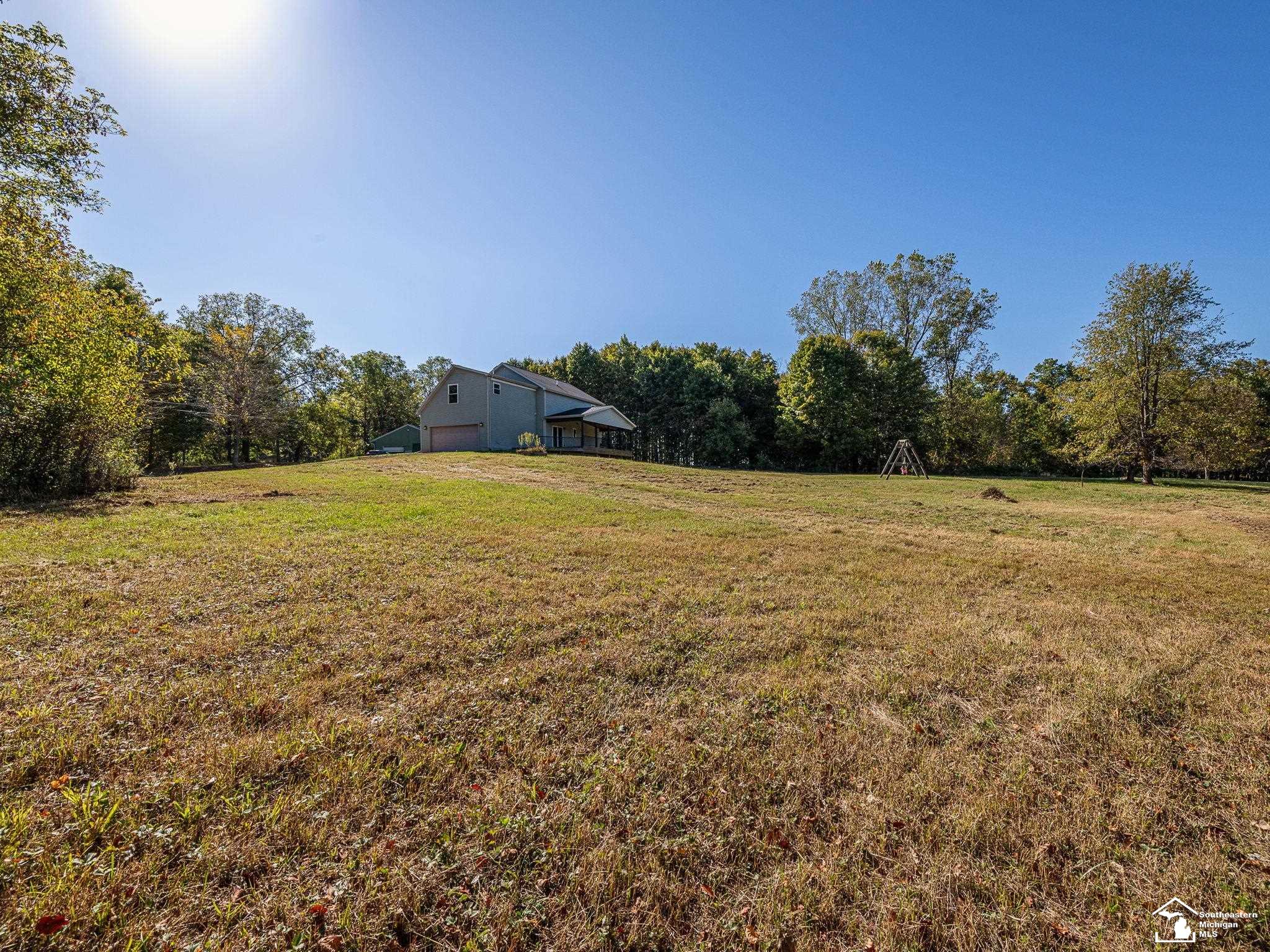 6482 Sorby Highway Addison Village MI 49220