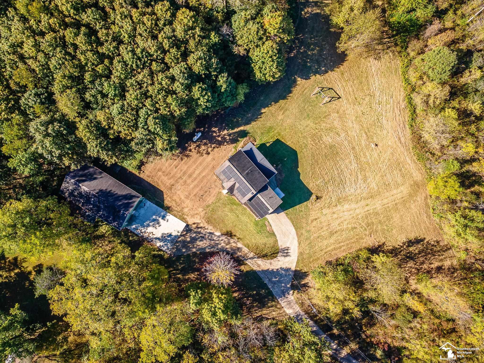 6482 Sorby Highway Addison Village MI 49220