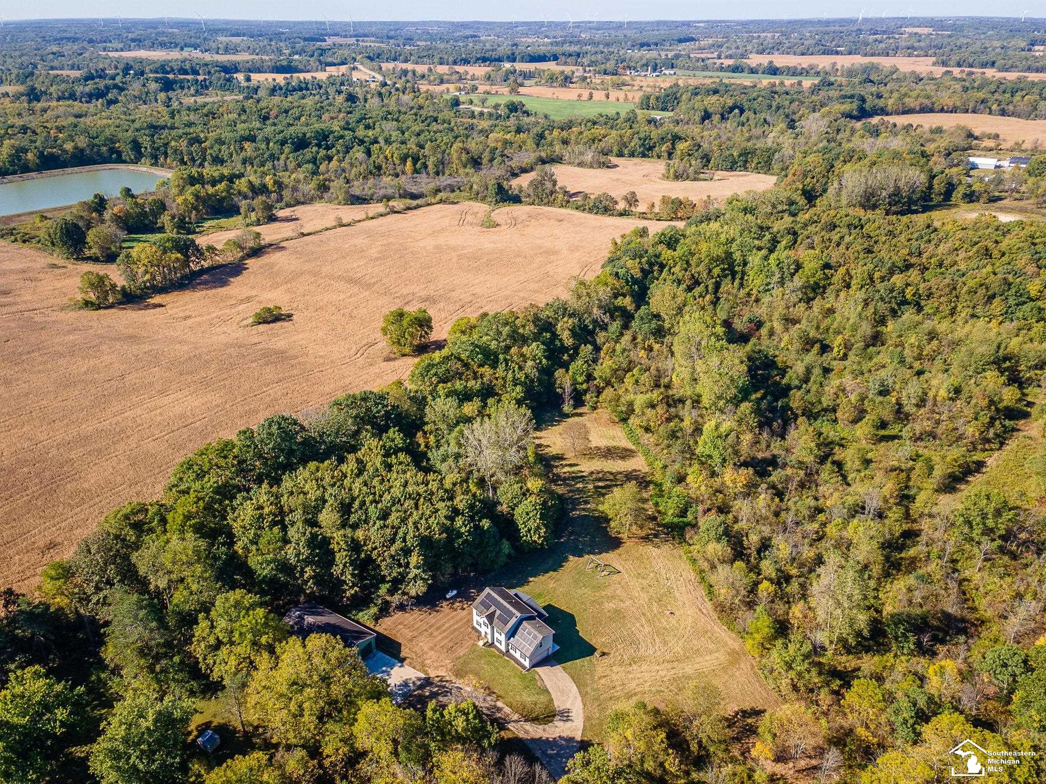 6482 Sorby Highway Addison Village MI 49220