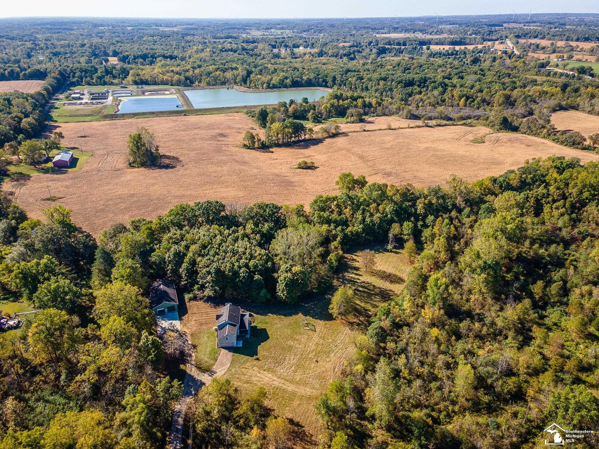 6482 Sorby Highway Addison Village MI 49220