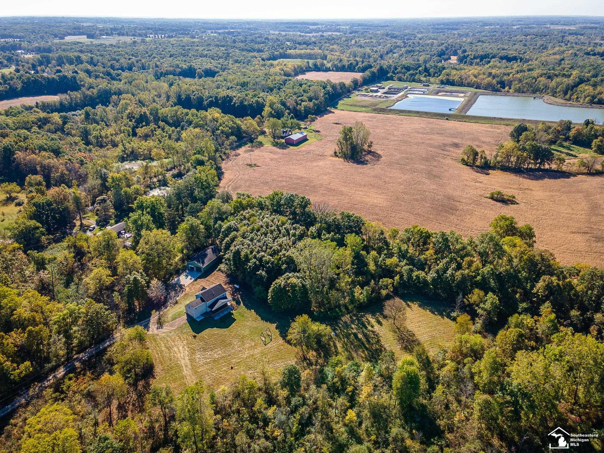 6482 Sorby Highway Addison Village MI 49220