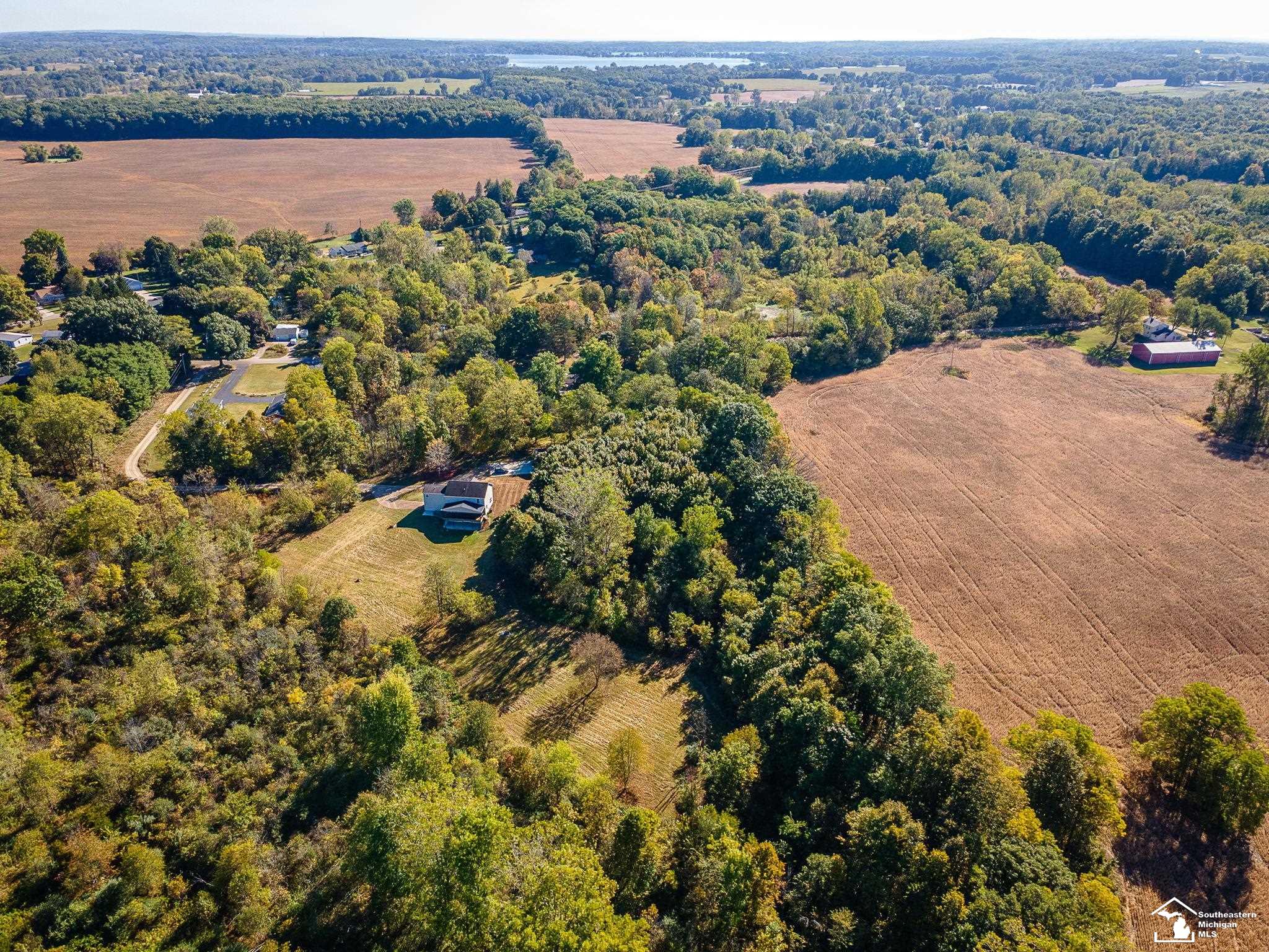 6482 Sorby Highway Addison Village MI 49220