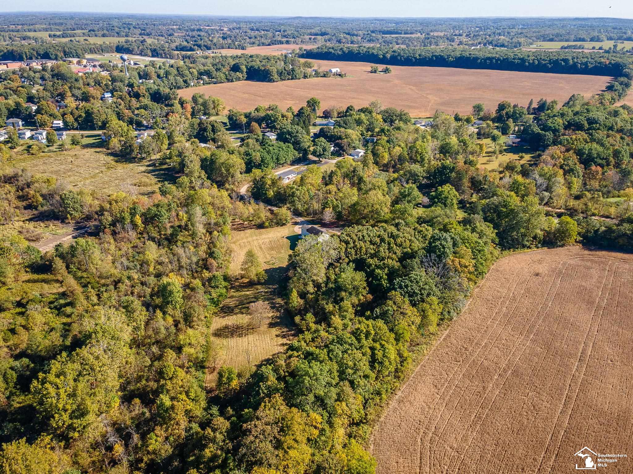 6482 Sorby Highway Addison Village MI 49220