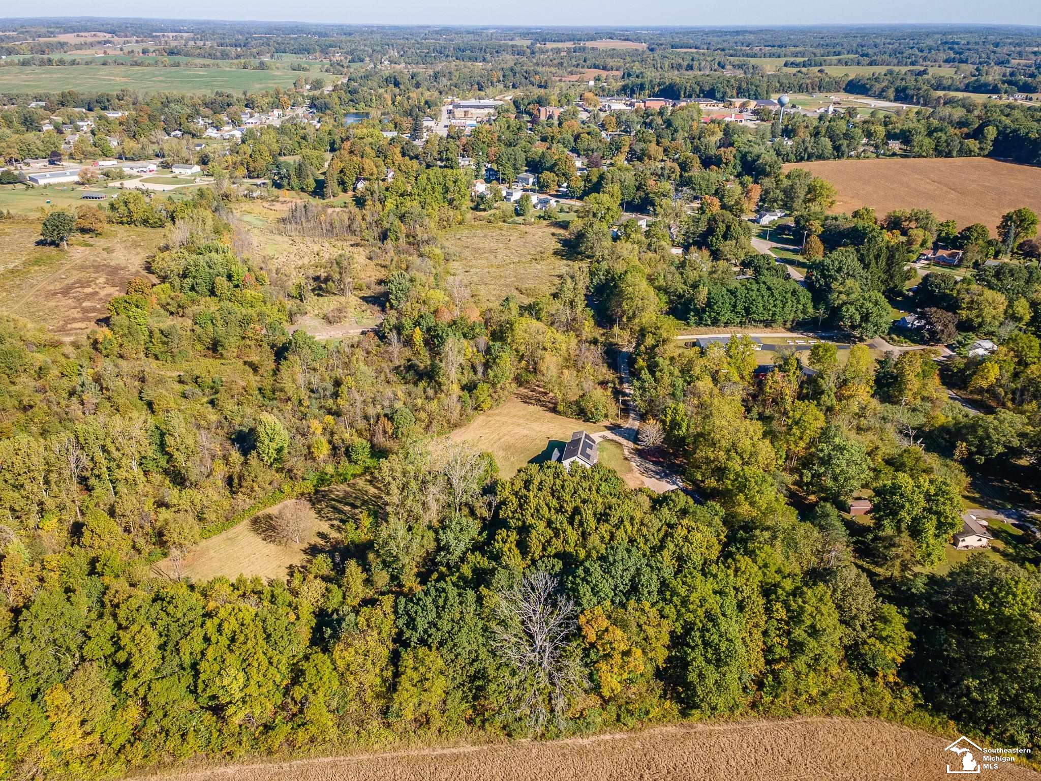 6482 Sorby Highway Addison Village MI 49220