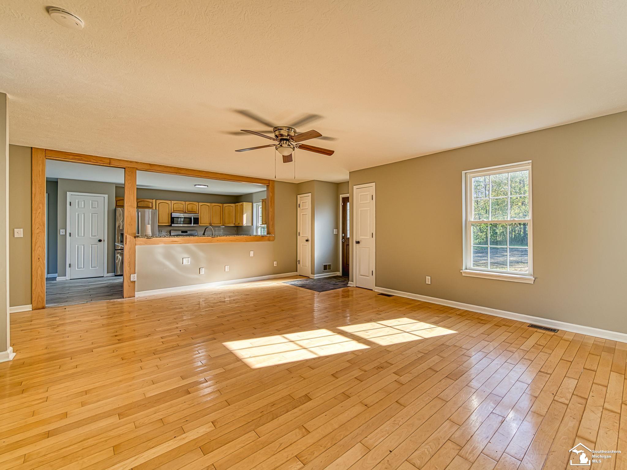 6482 Sorby Highway Addison Village MI 49220