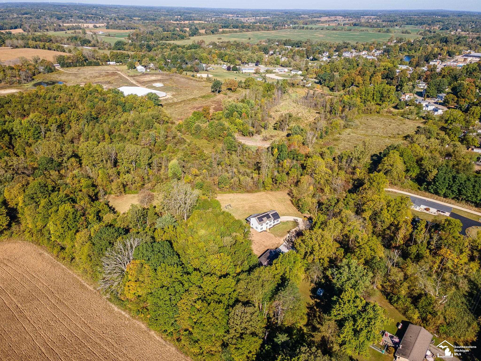 6482 Sorby Highway Addison Village MI 49220