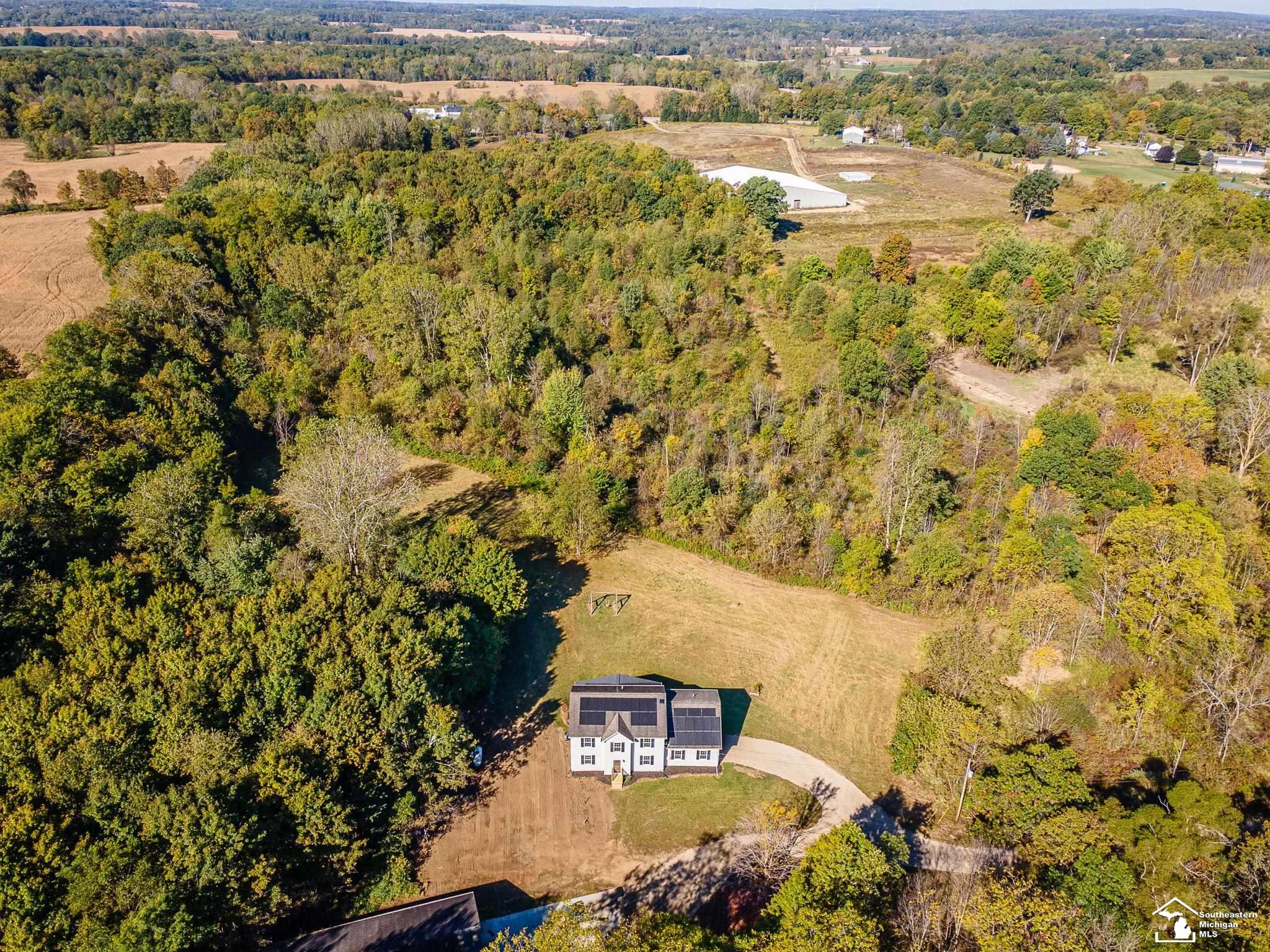 6482 Sorby Highway Addison Village MI 49220