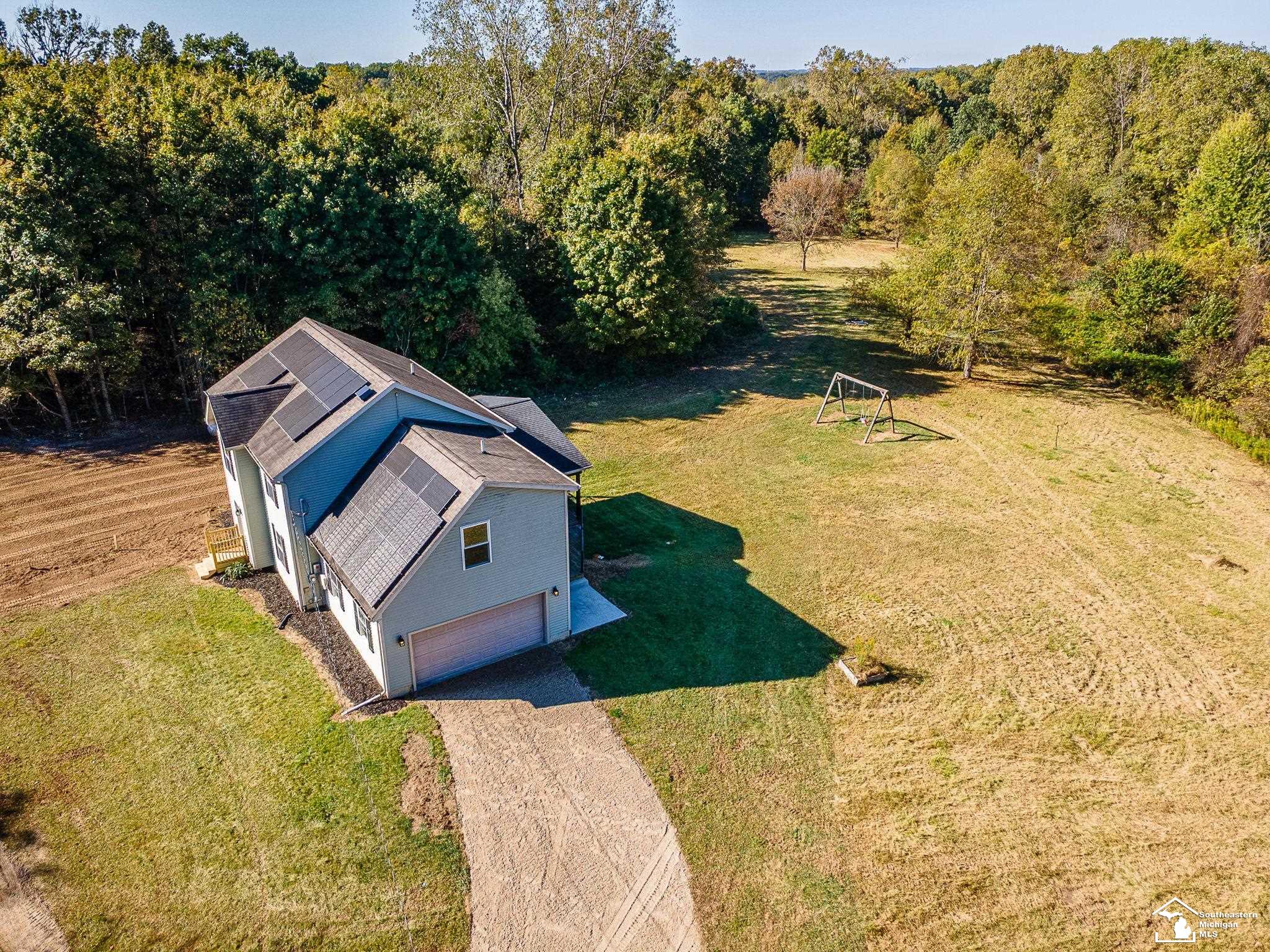 6482 Sorby Highway Addison Village MI 49220