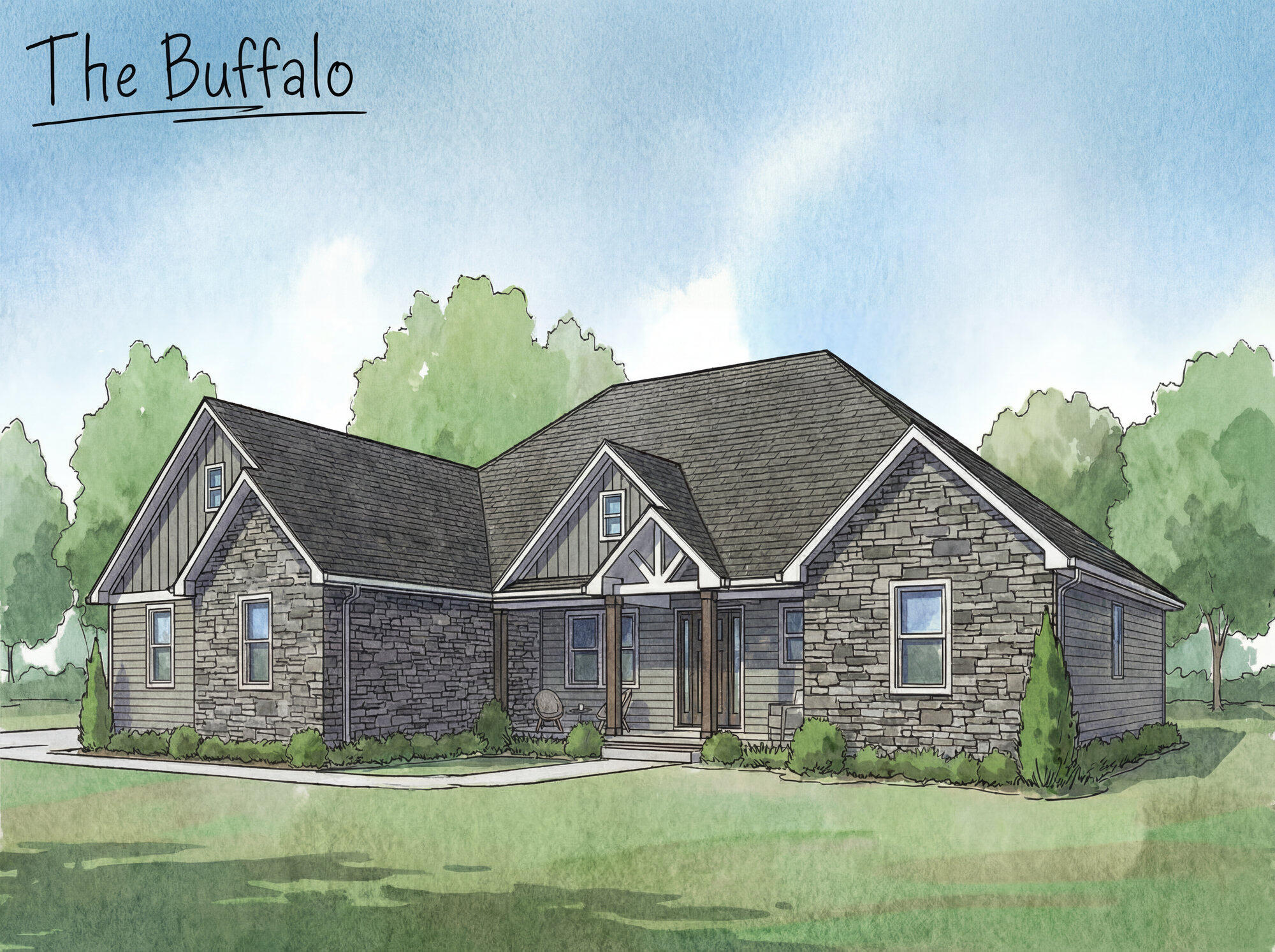 4892 Thompson Heights Drive Adrian Township MI 49221