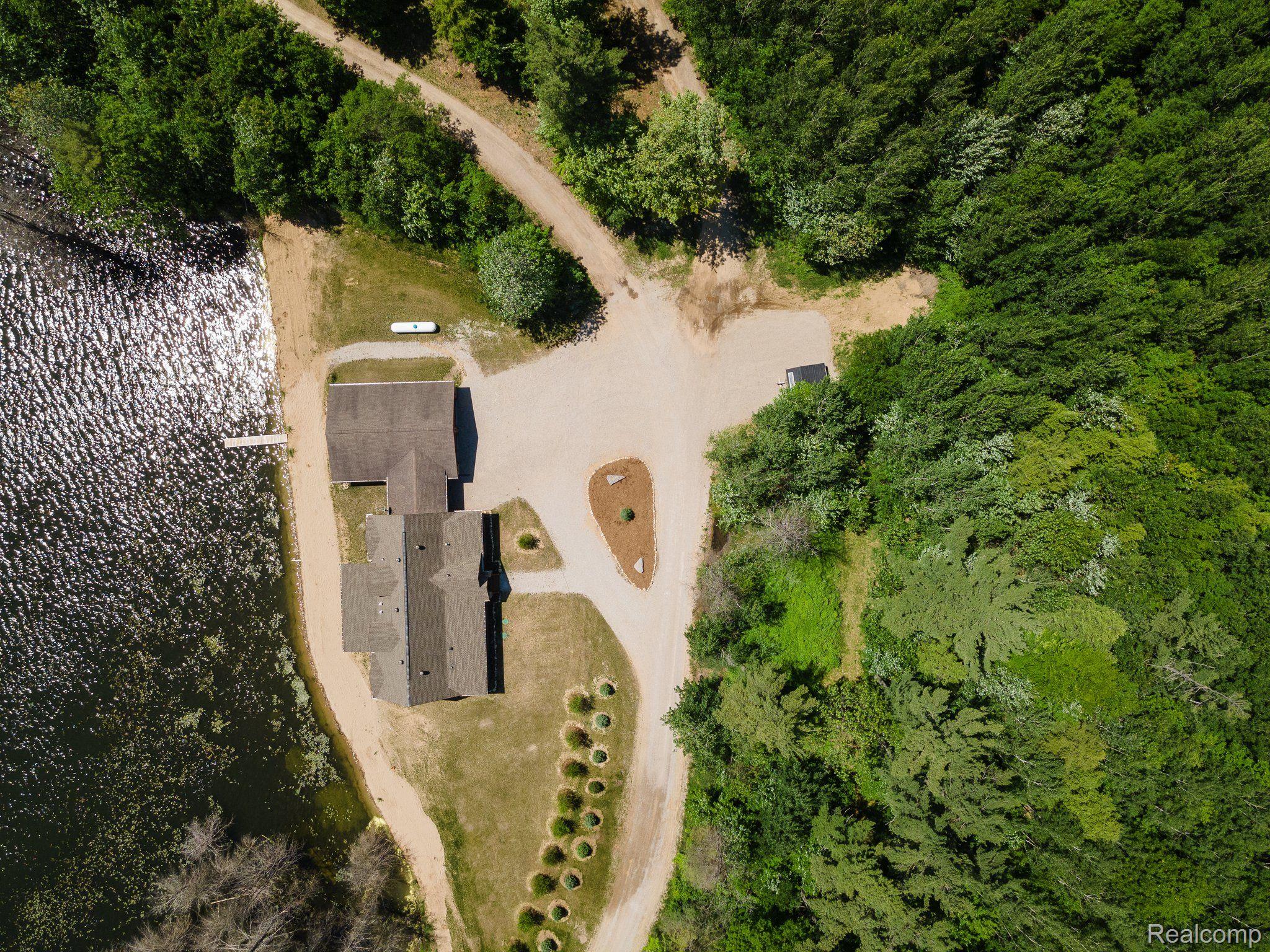 1795 Duck Pond Gaylord City MI 49735