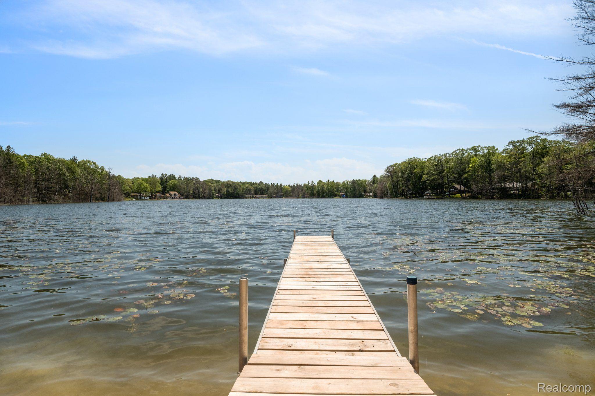 1795 Duck Pond Gaylord City MI 49735