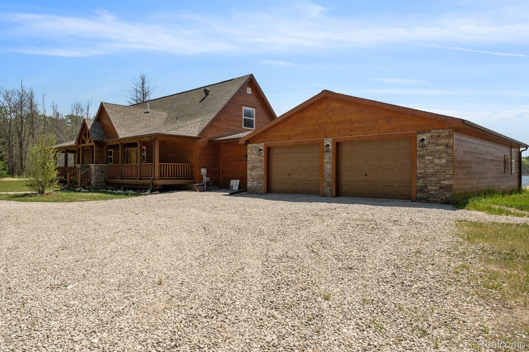 1795 Duck Pond Gaylord City MI 49735
