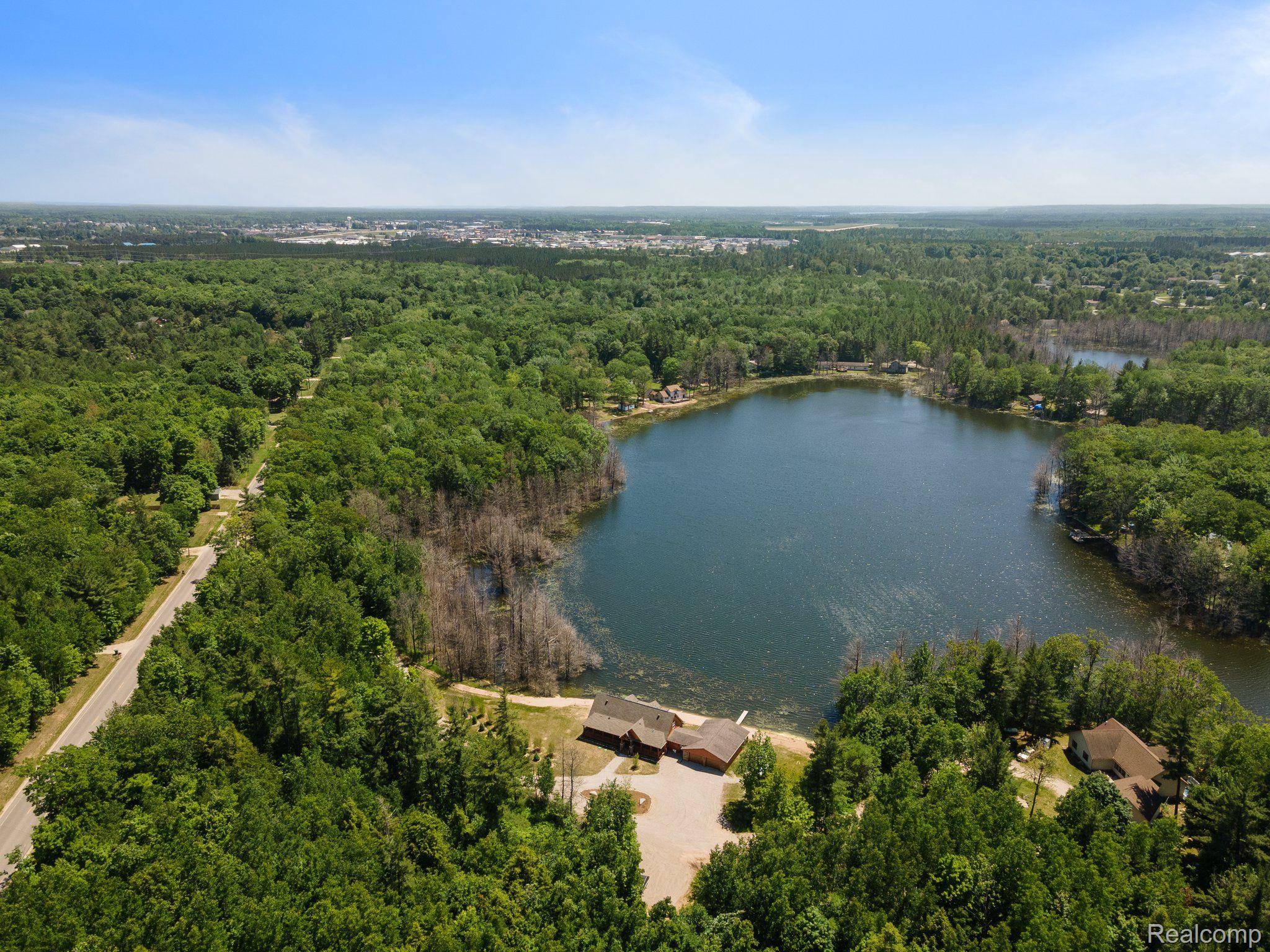1795 Duck Pond Gaylord City MI 49735