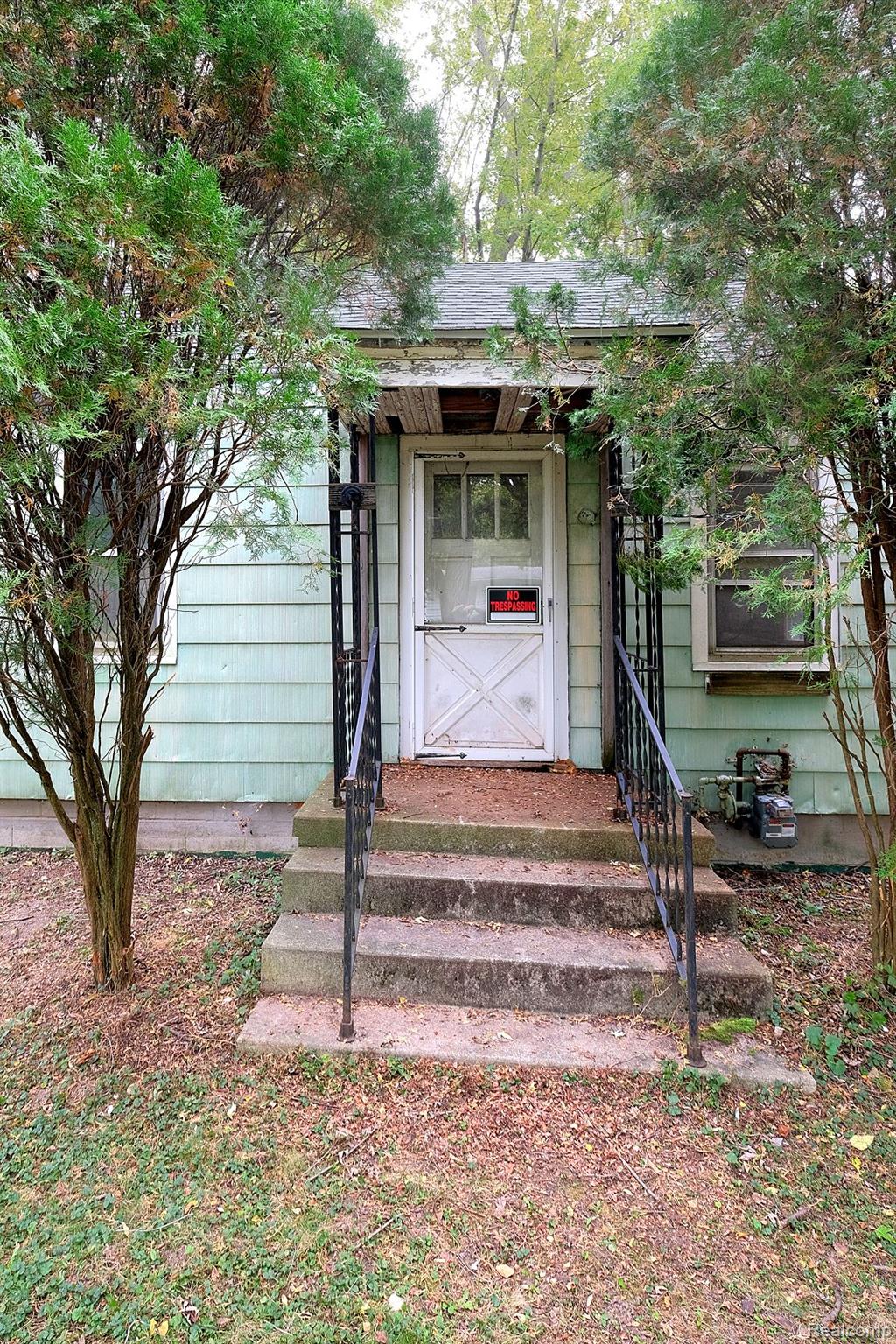 2893 Parkwood Avenue Ann Arbor City MI 48104