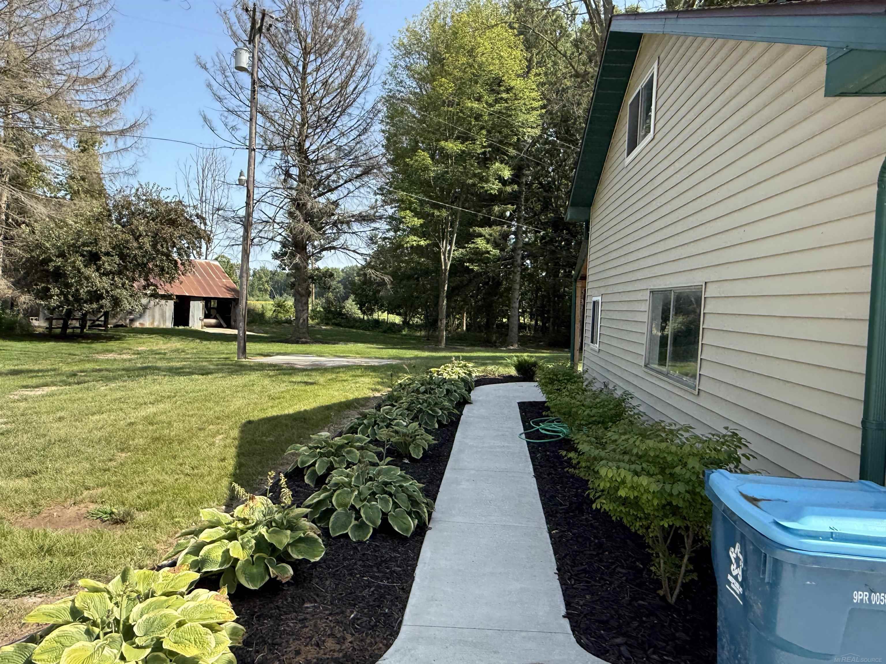3067 W Huron Road Standish Township MI 48658