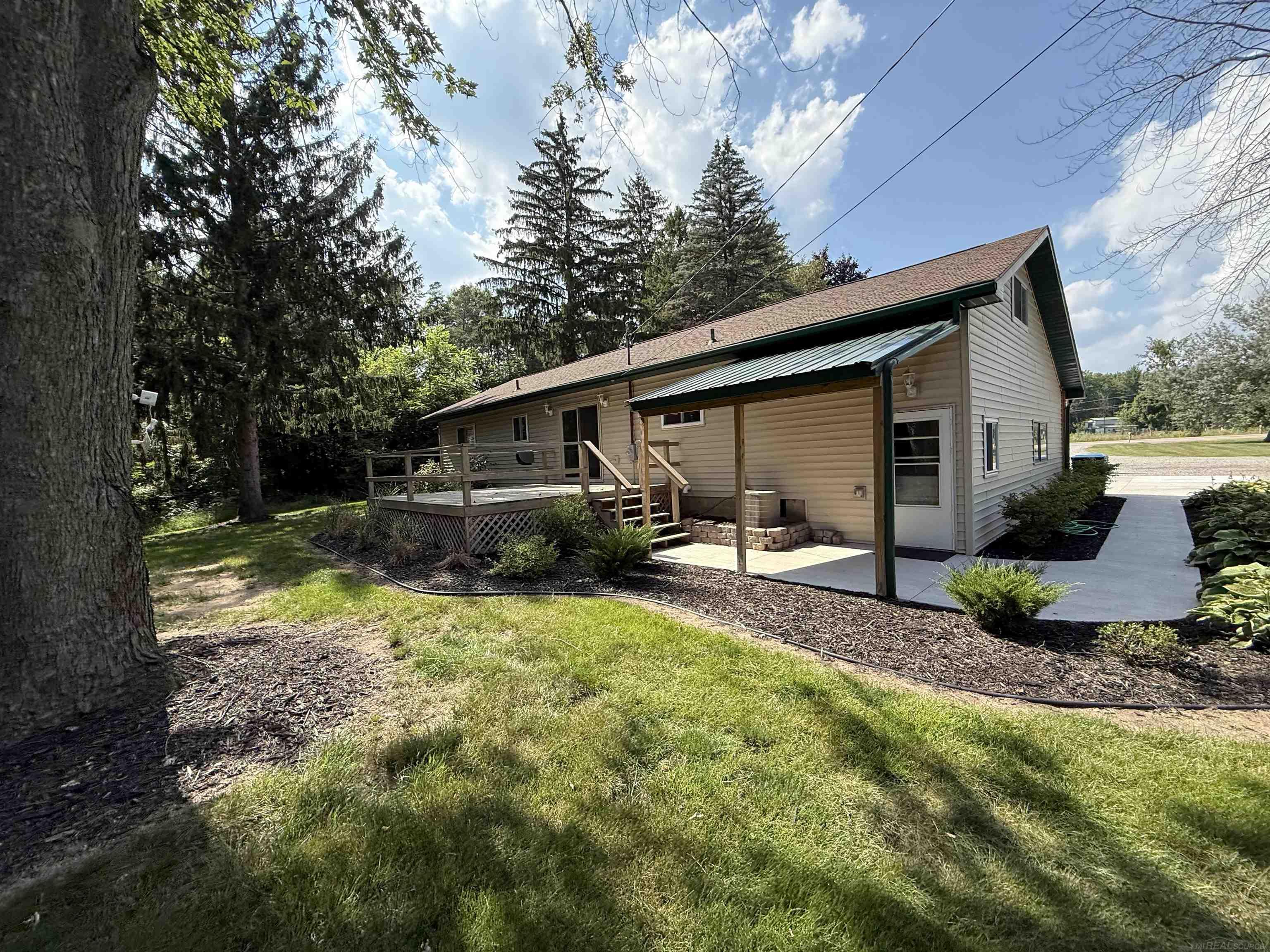 3067 W Huron Road Standish Township MI 48658