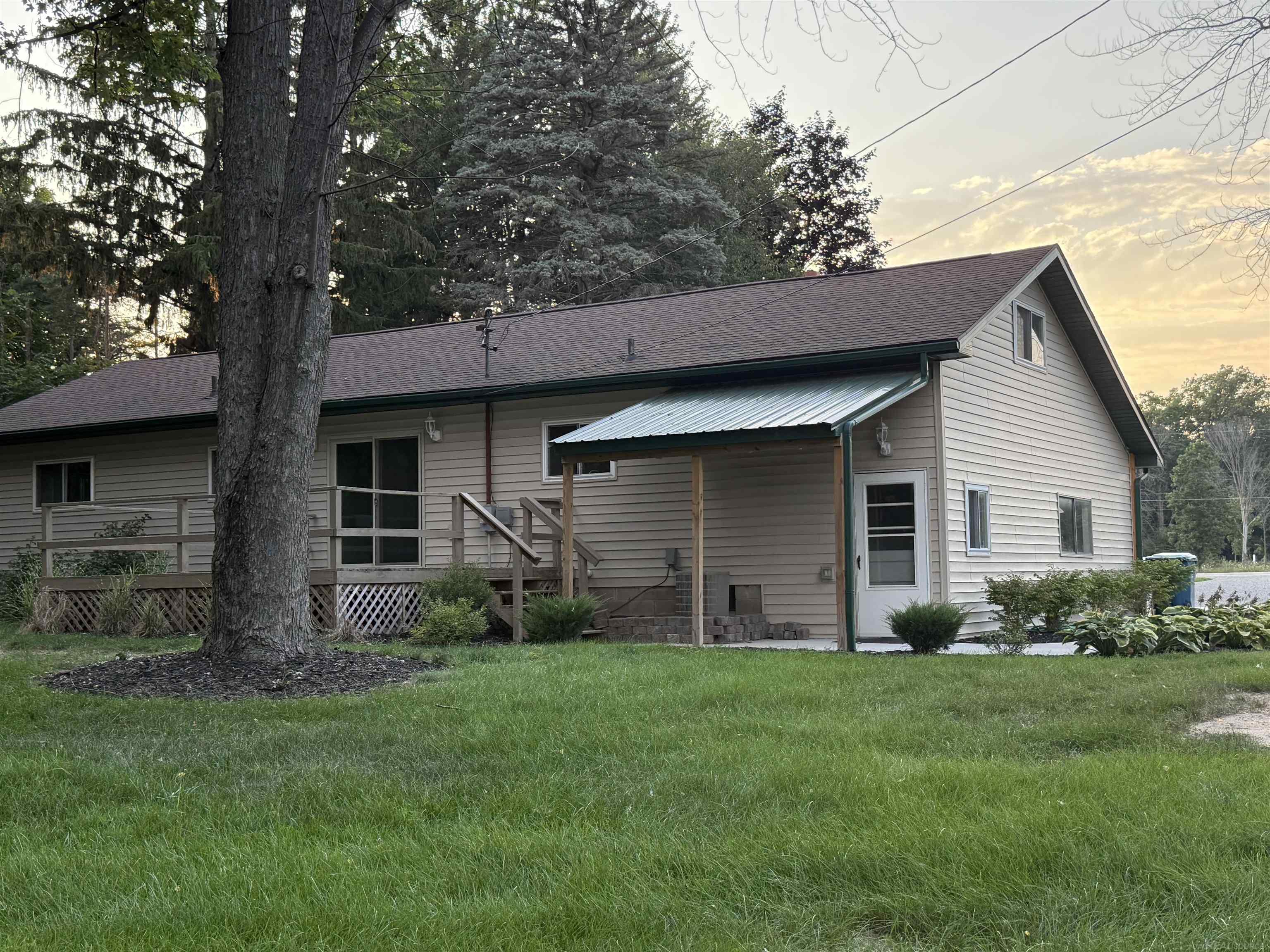 3067 W Huron Road Standish Township MI 48658
