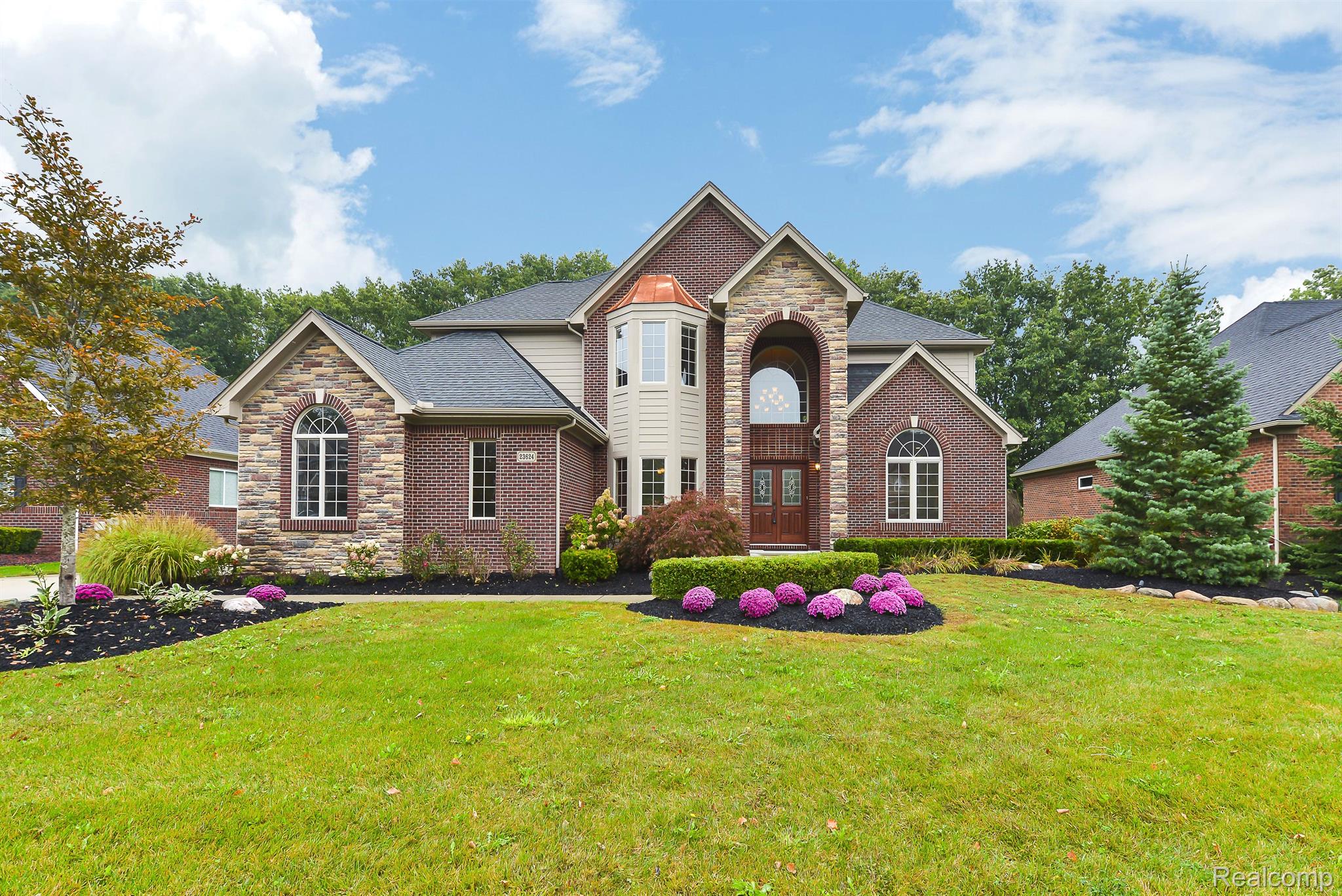 23624 Millwood Lyon Charter Township MI 48178