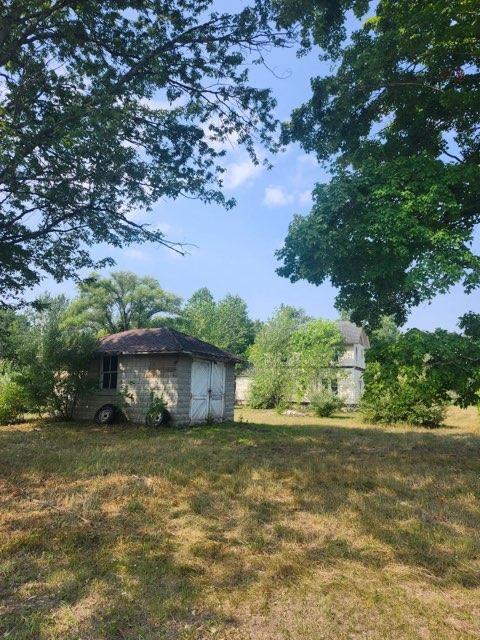 5890 109th Avenue Lee Township MI 49450
