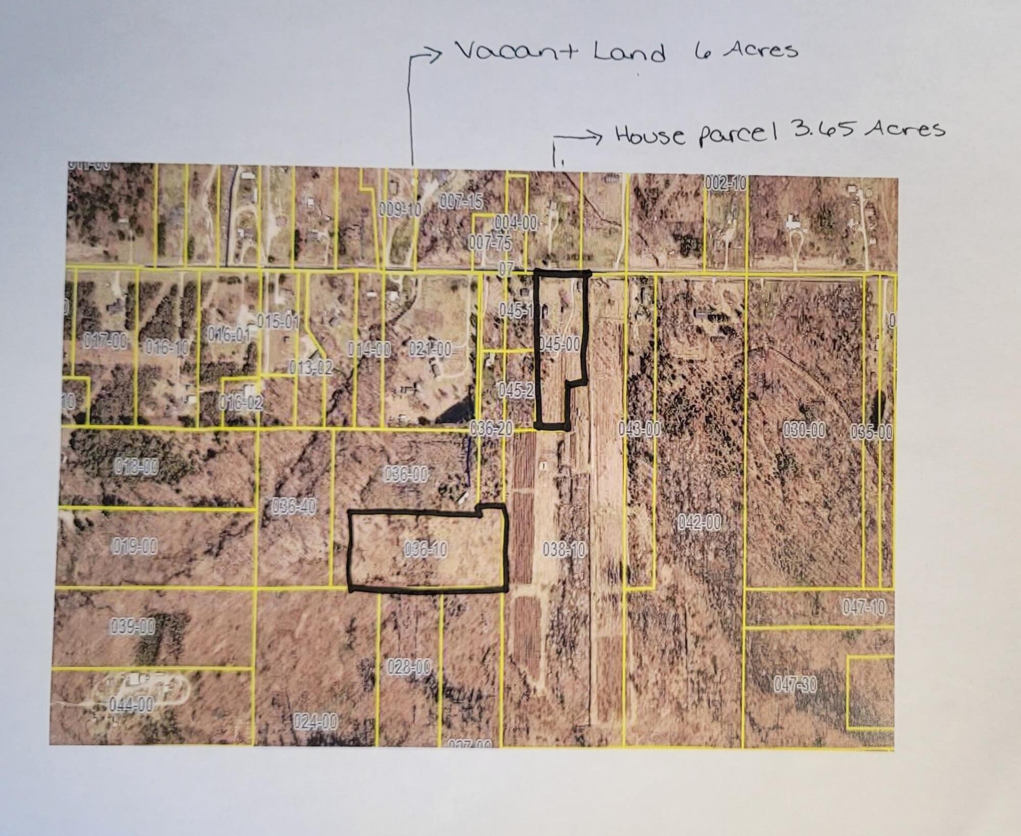 5890 109th Avenue Lee Township MI 49450